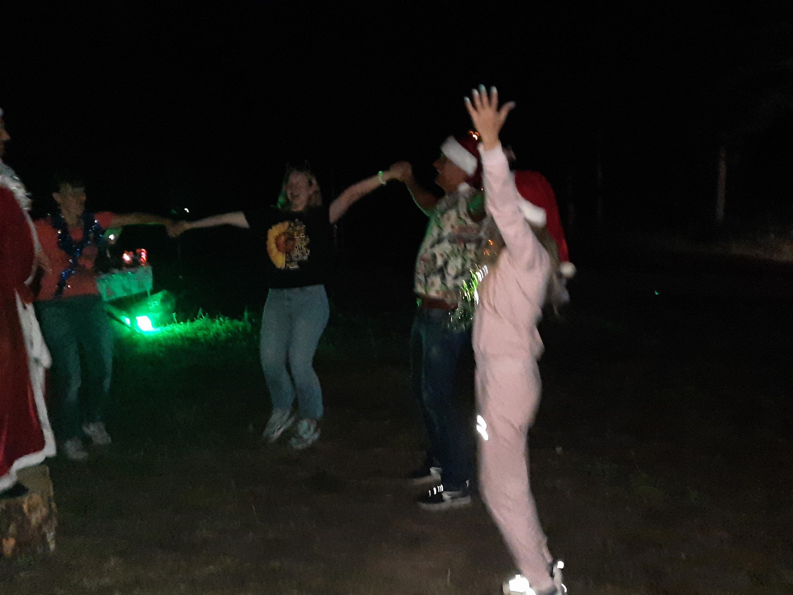 Походная Романтика 36. Новый год и не… | 30.07 — 01.08.21. Галерея Фантим