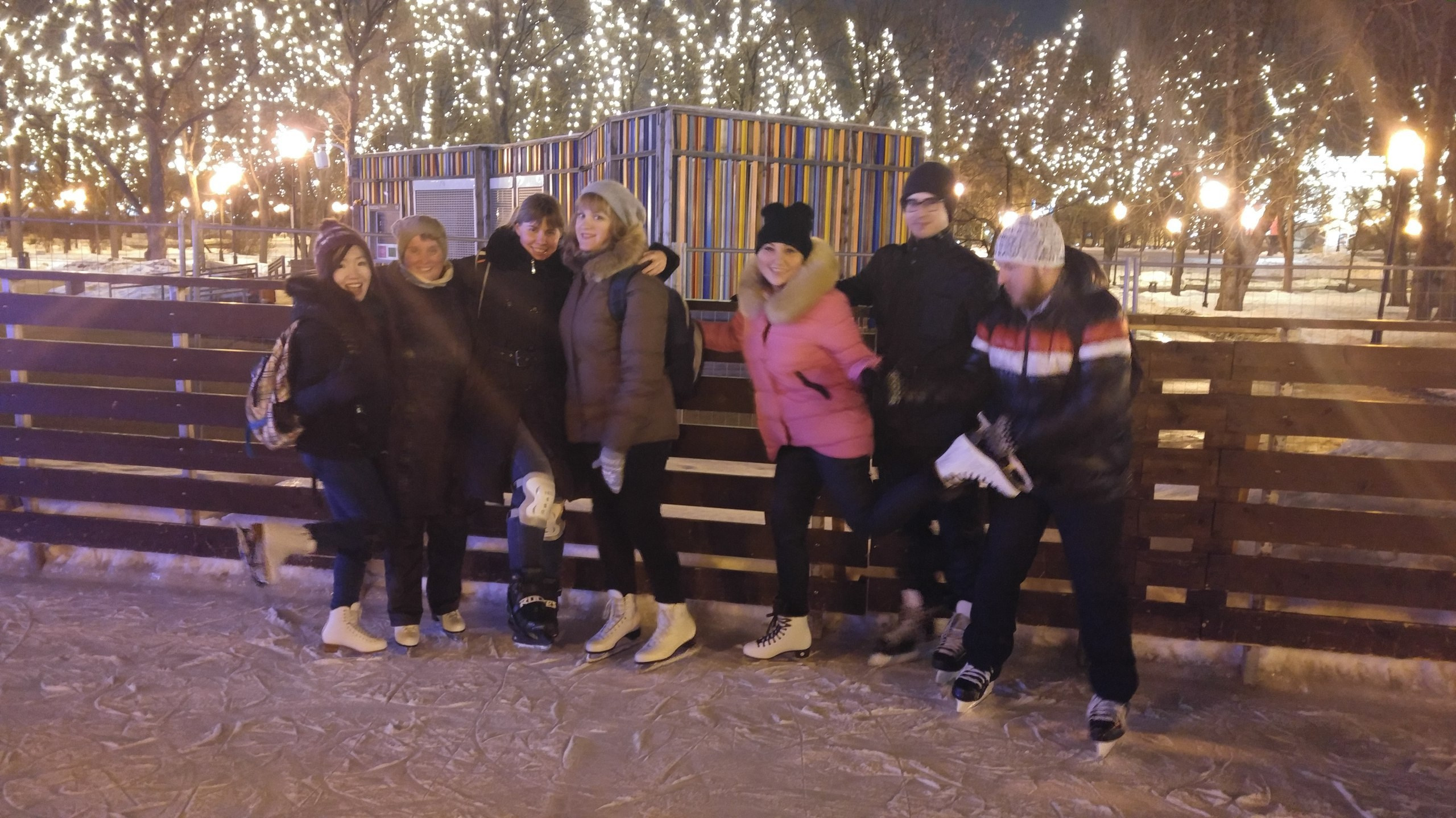 Всего понемногу)). Галерея Фантим