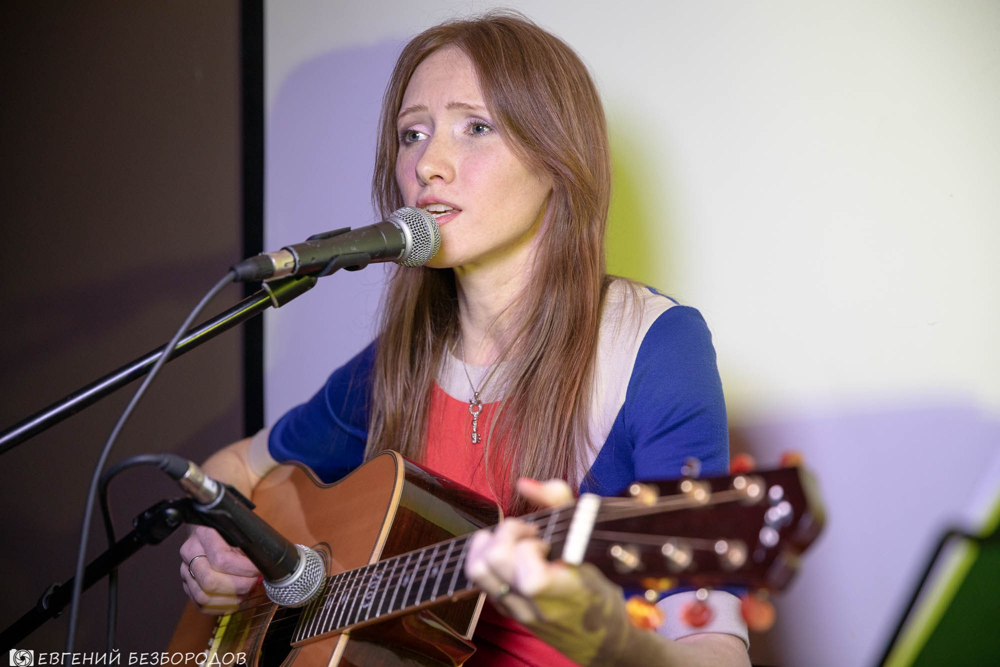 Музыкальная вечеринка | 08.03.2019. Галерея Фантим