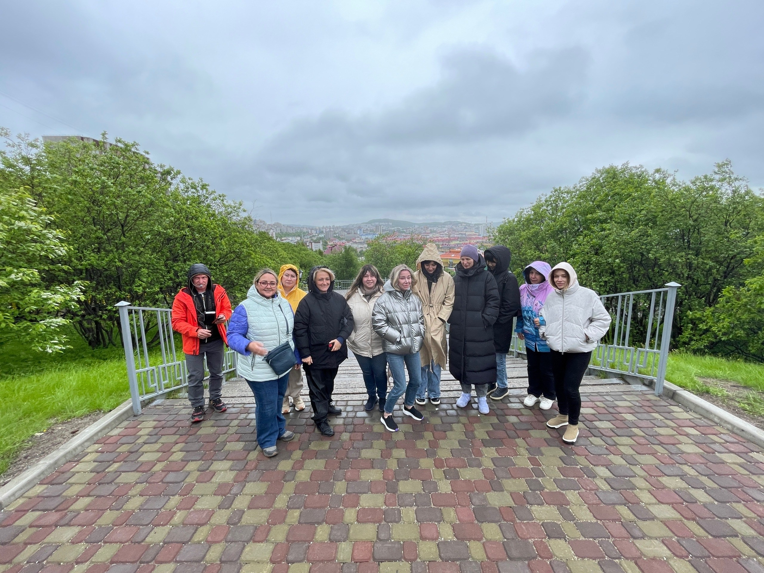 Мурманск | 20-22.06.2025. Галерея Фантим