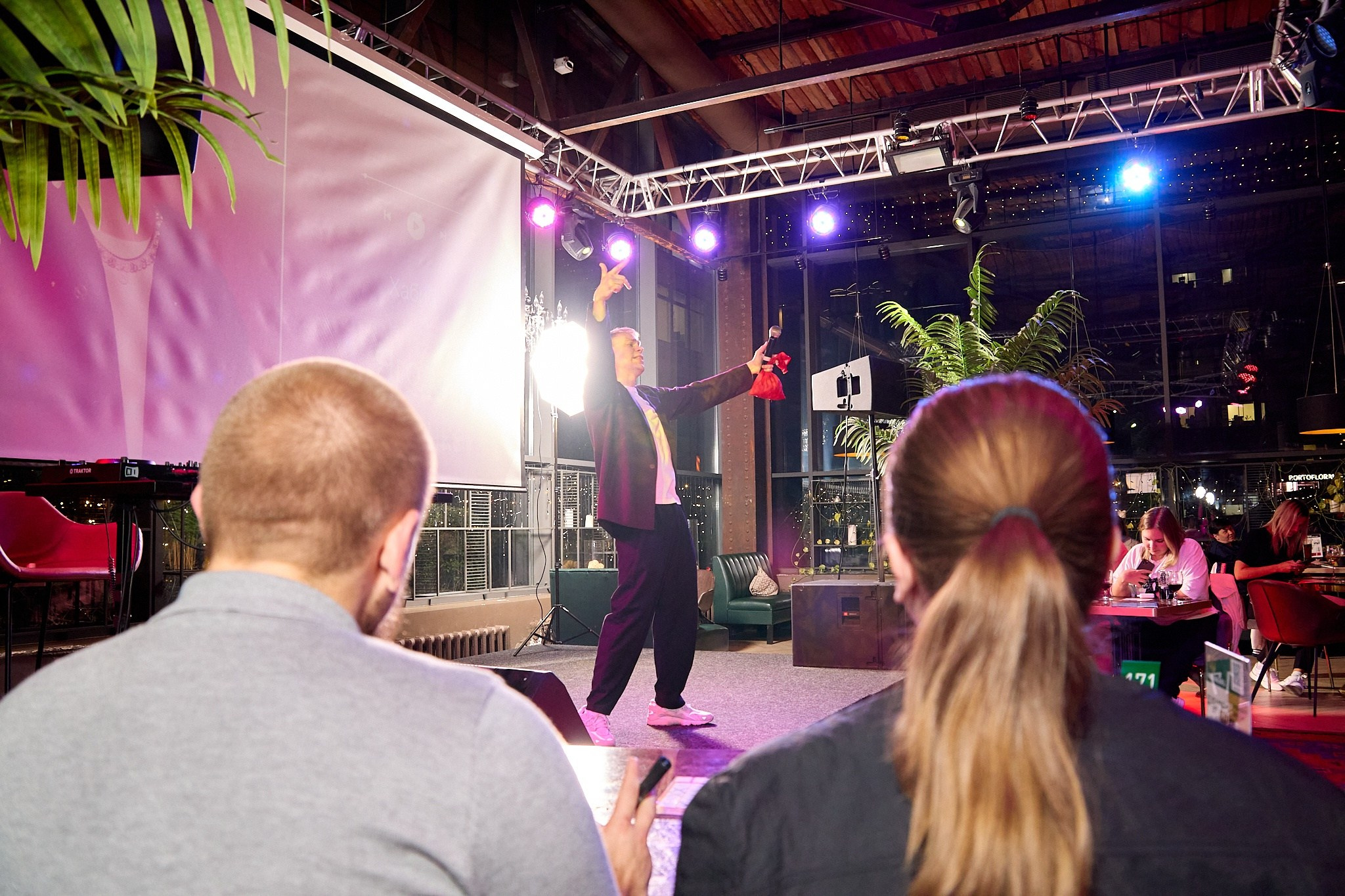 МузЛото | 22.08.2025. Галерея Фантим