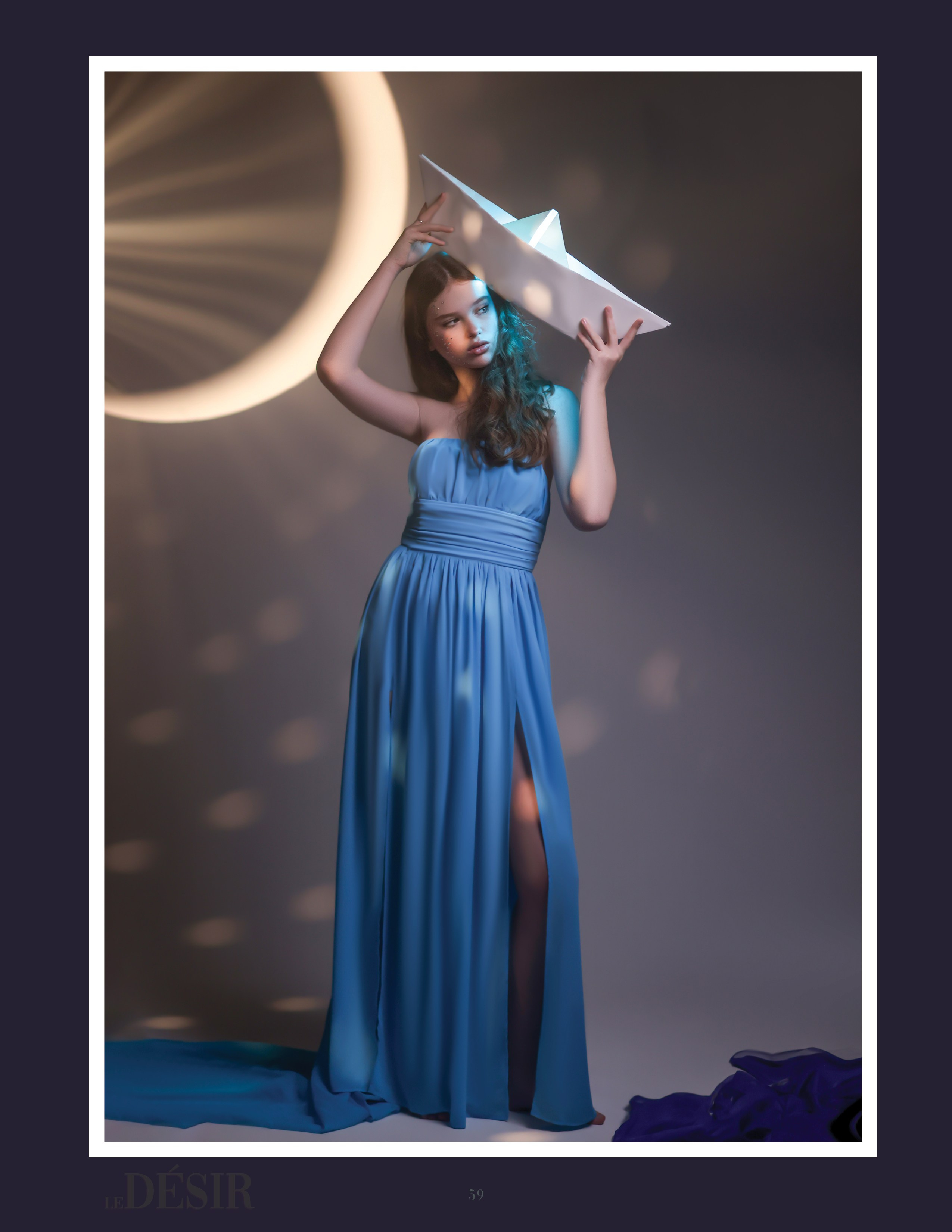 Мои фото в журналах. Фотограф в Самаре