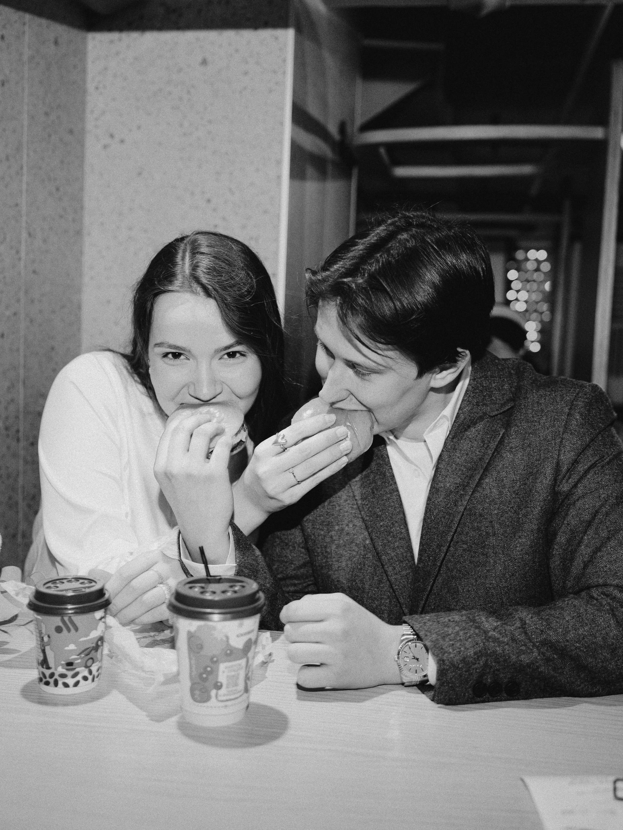 Дмитрий и Ольга W 23.11.2025. Свадебный фотограф в Москве и по всему миру