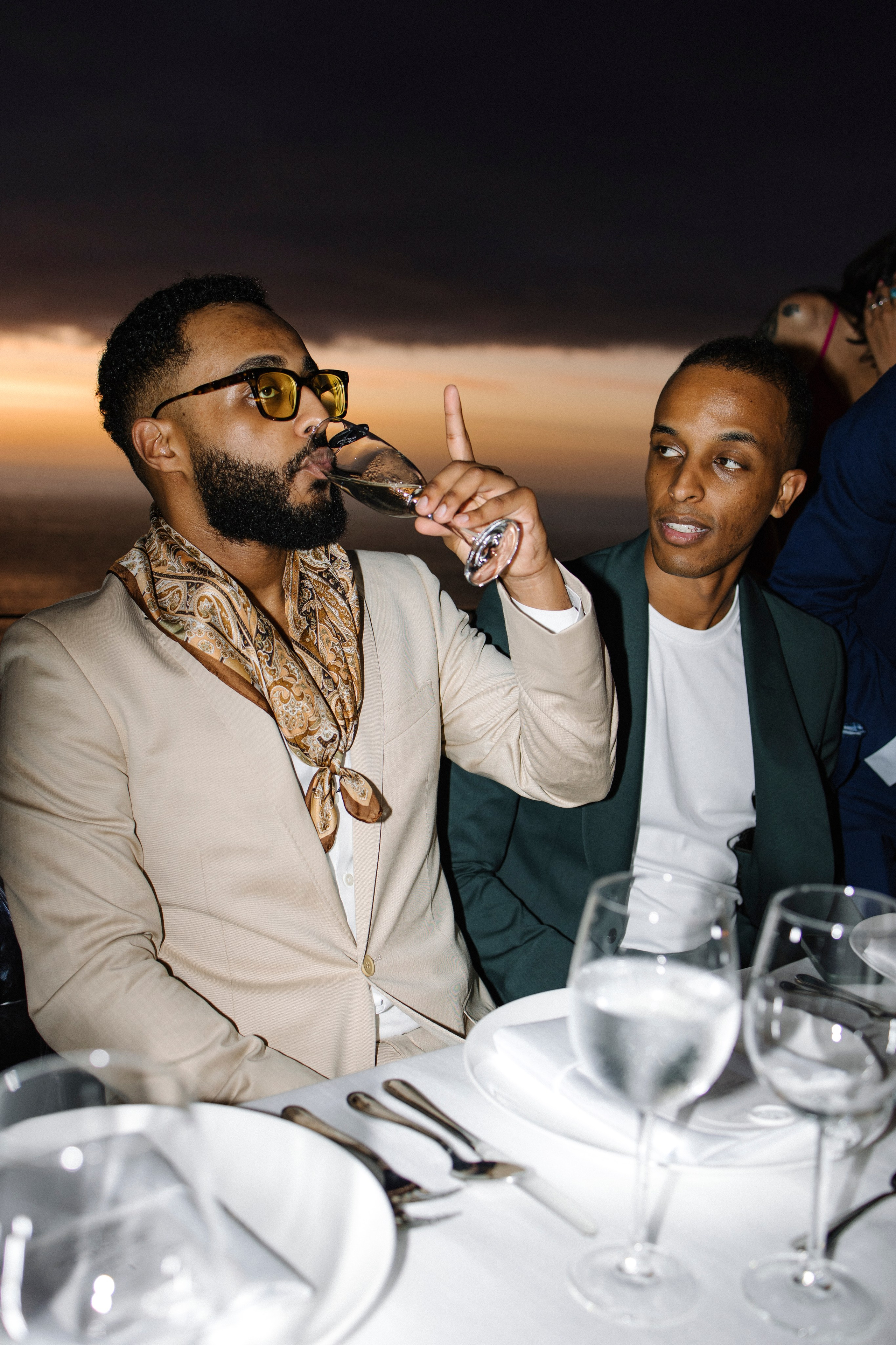 Wedding photographer and videographer California