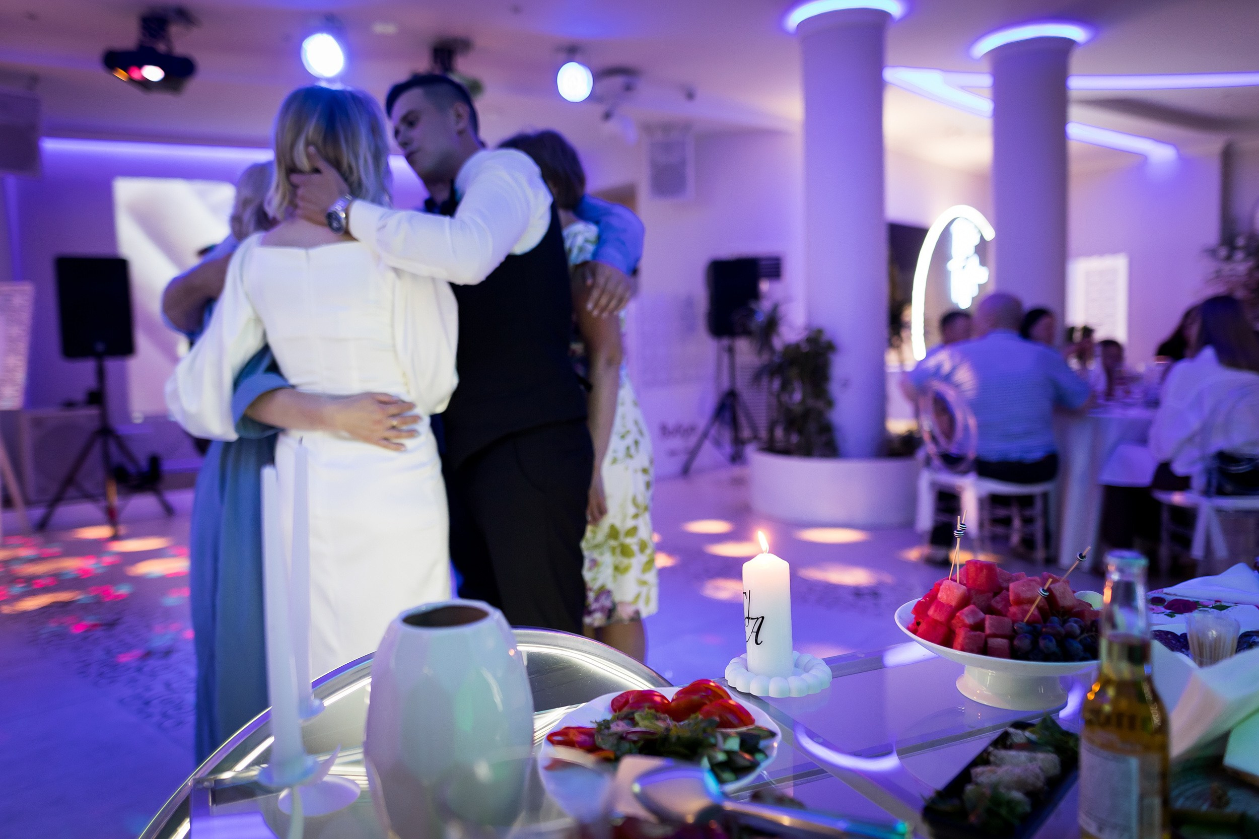 Григорий и Ангелина. Свадебный, репортажный фотограф в Тюмени Сергей Тапилин