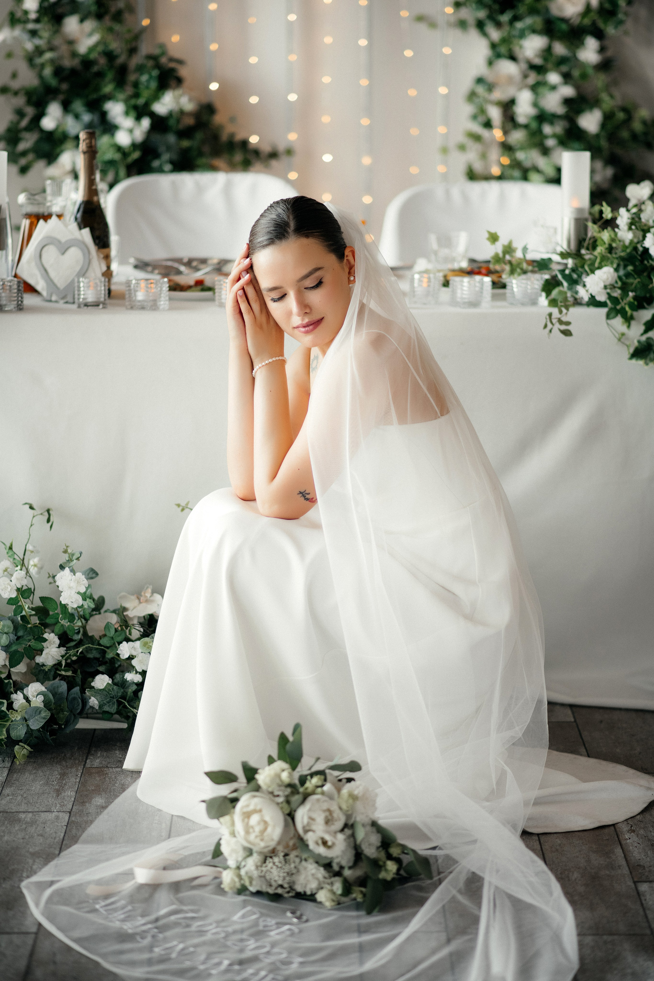 Дмитрий и Елизавета. Главная