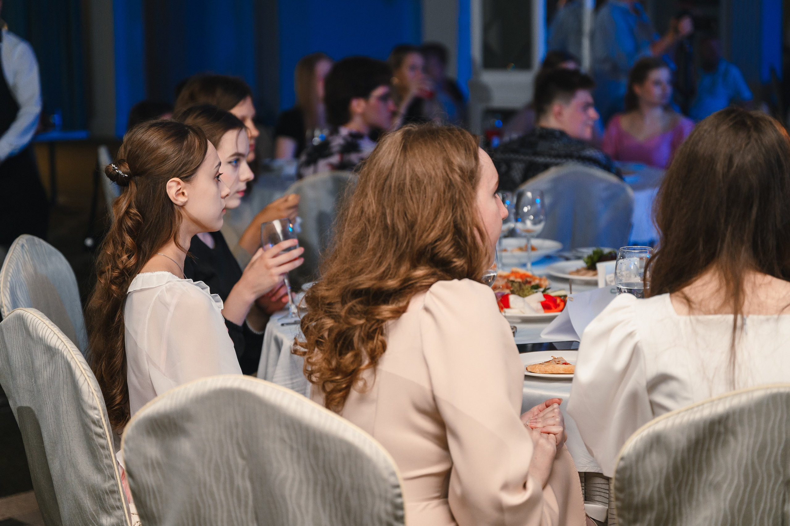 Выпускной в Малахите. Wedding and family photographer USA