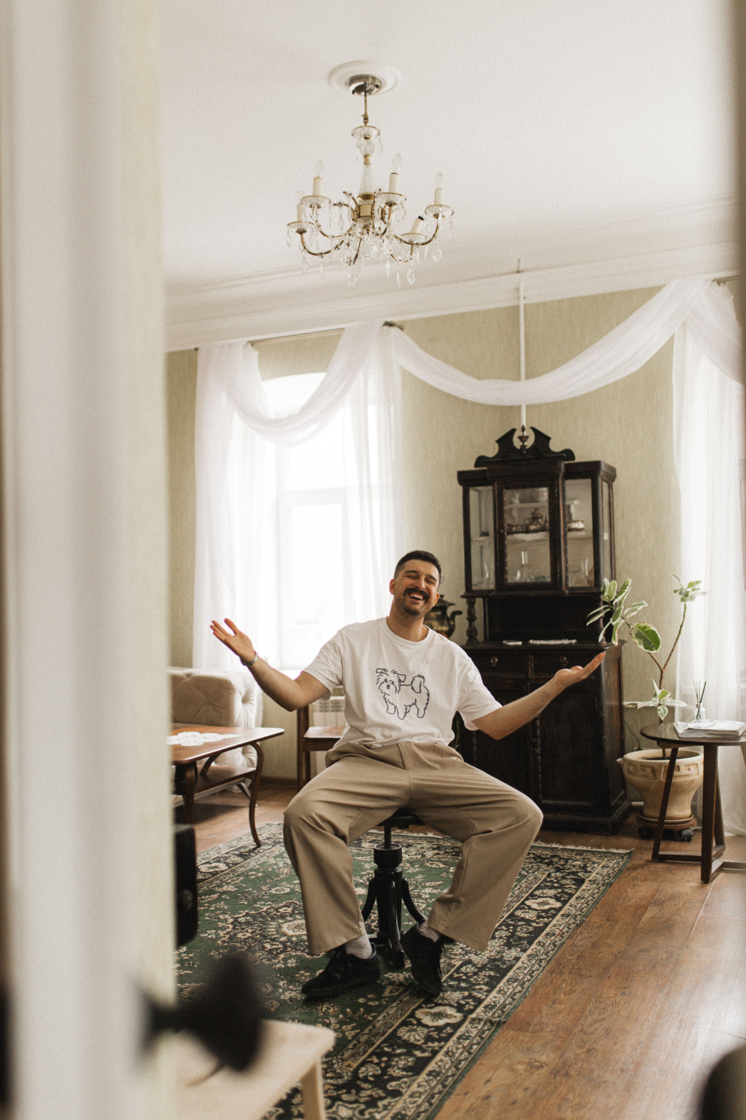 Паша. Семейный и свадебный фотограф в Екатеринбурге Орлова Ирина