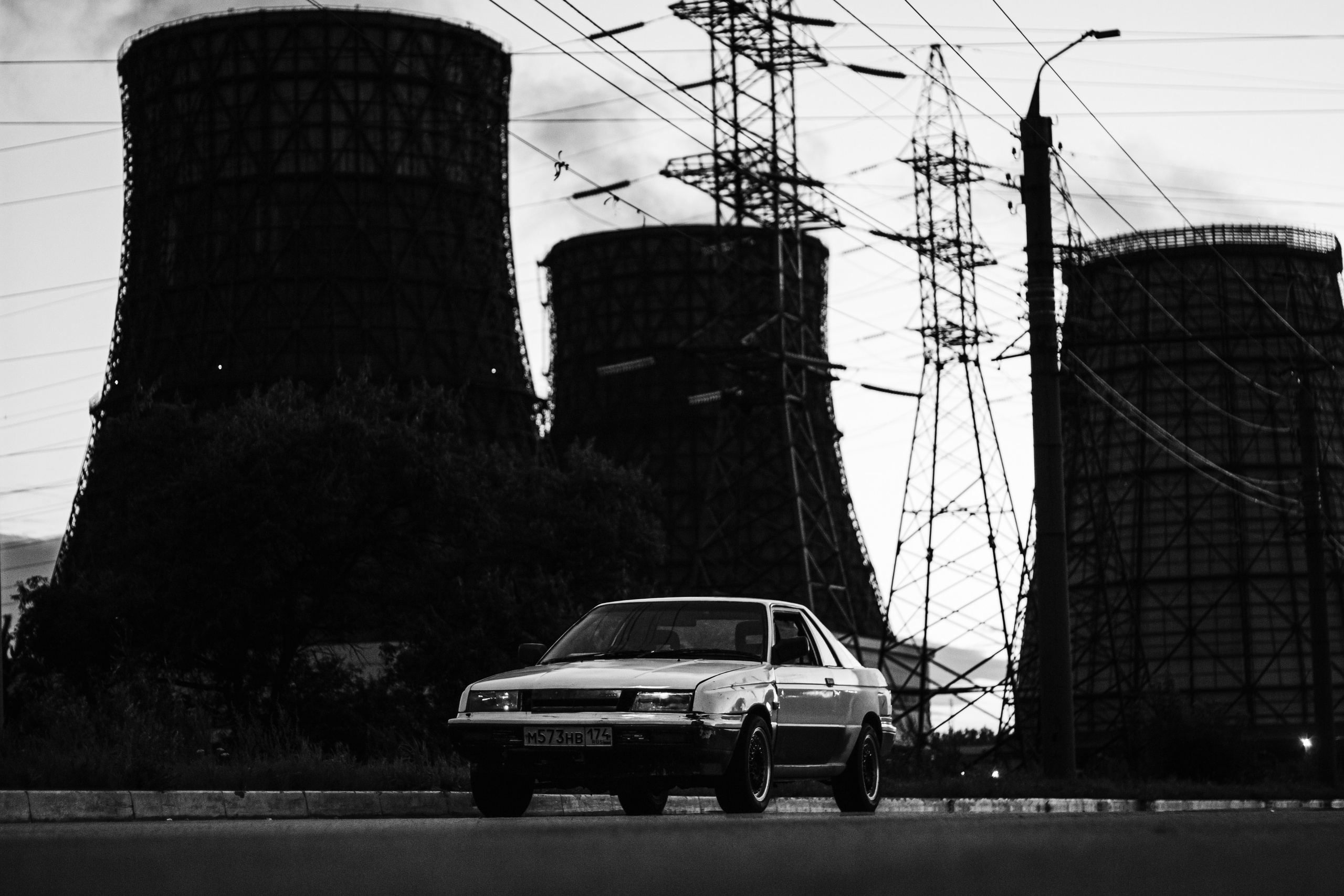 Автомобильные съемки. Photoshine | Оля | Фотограф из Челябинска
