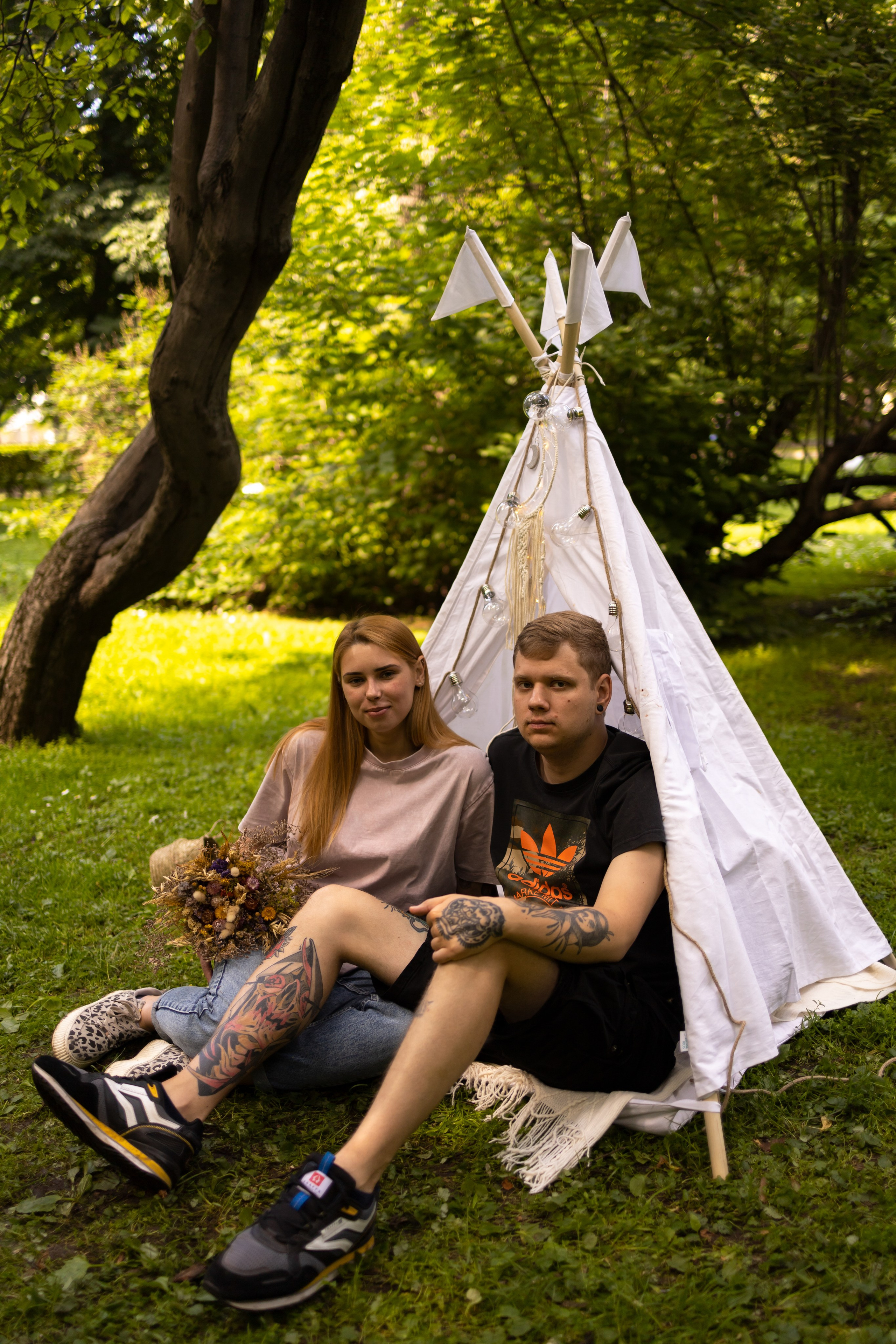 Boho wigwam (summer 2024). Семейный и детский фотограф, фотограф беременности, ньюборн в Москве