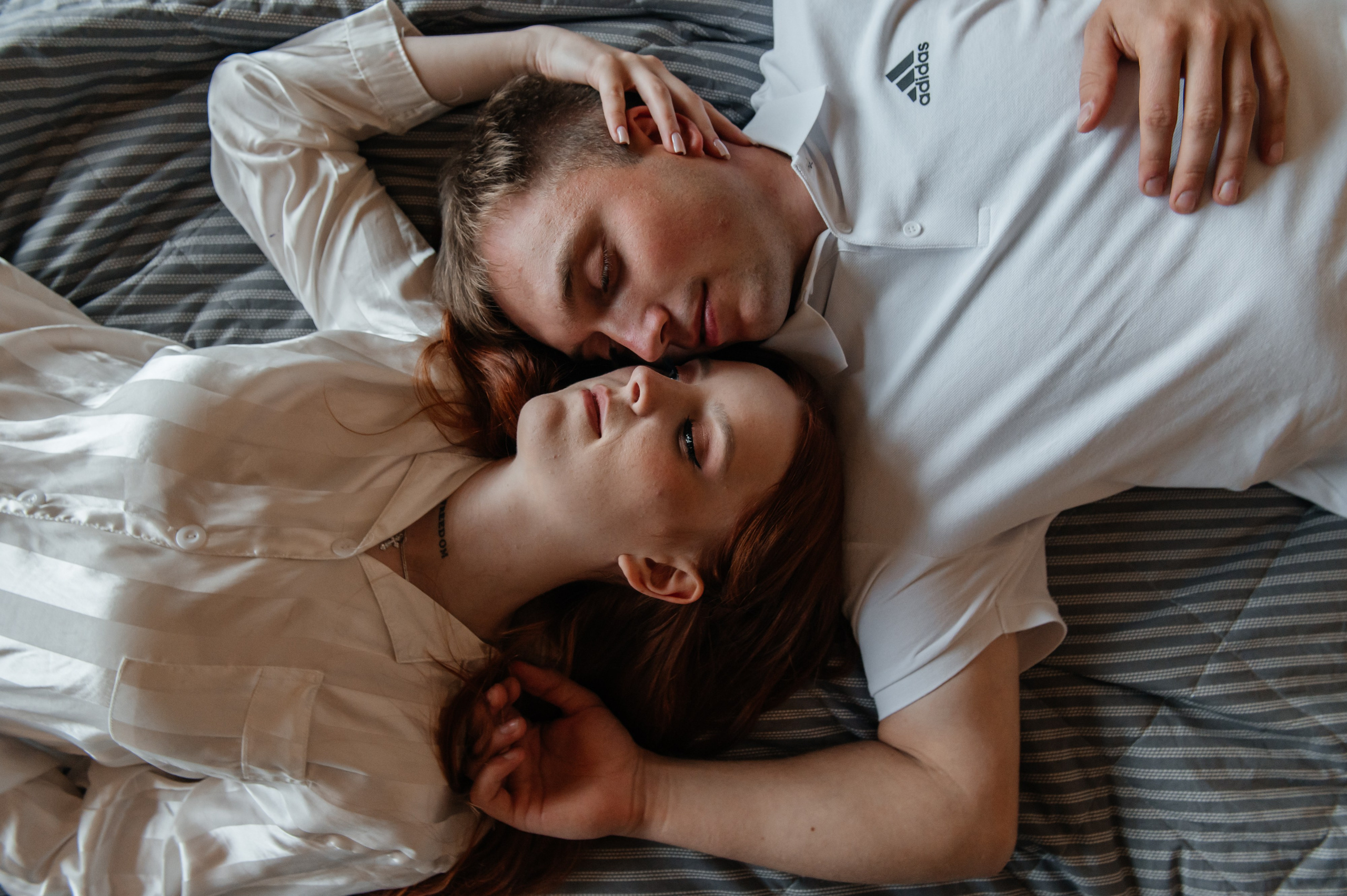 Свадебные съемки. Фотограф Марина Лысова