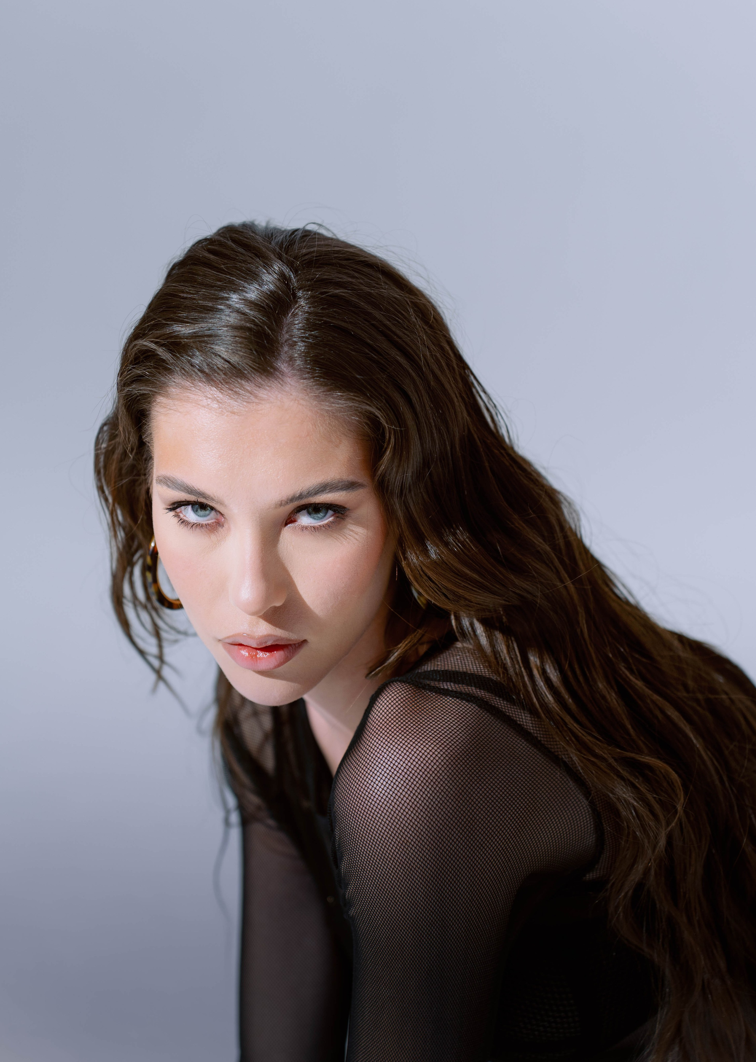 Вамп. Портретный фотограф в Москве Анастасия Шагирова