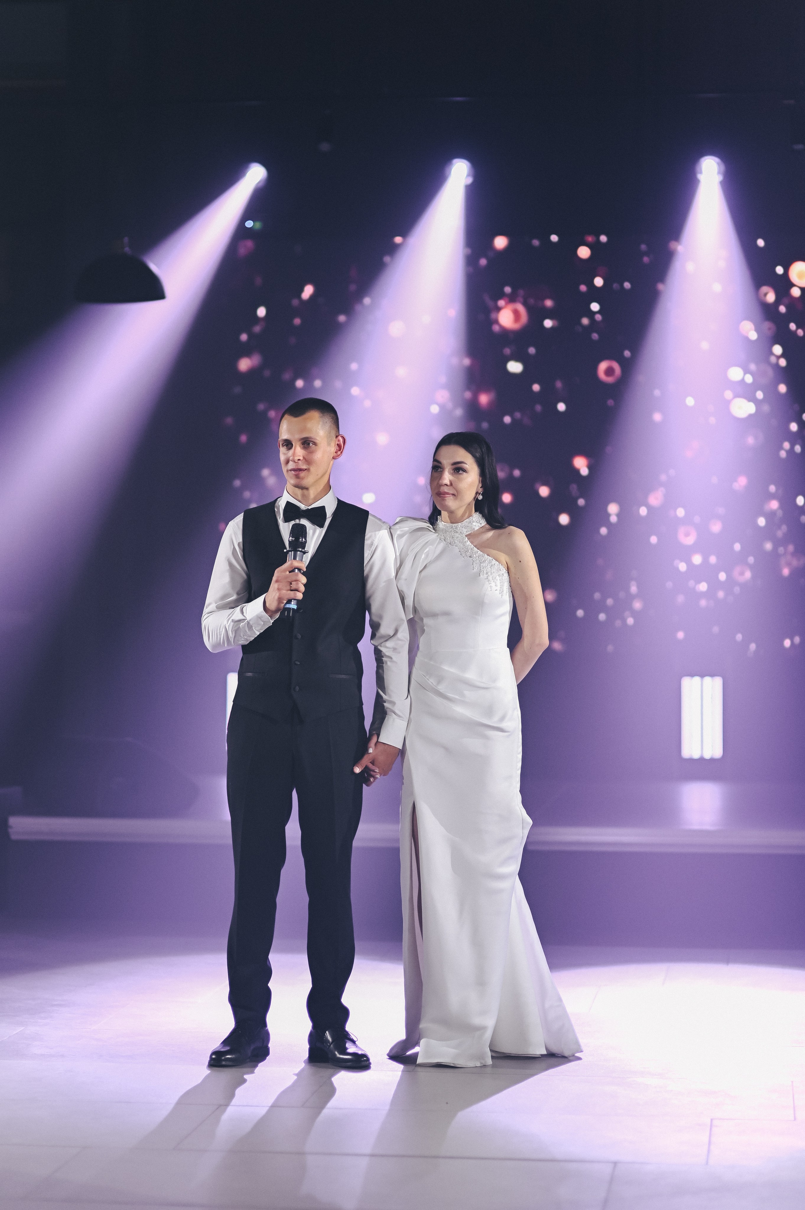 Вова + Вика — Организация Поле Событий. Свадебный и семейный фотограф Волгоград Москва