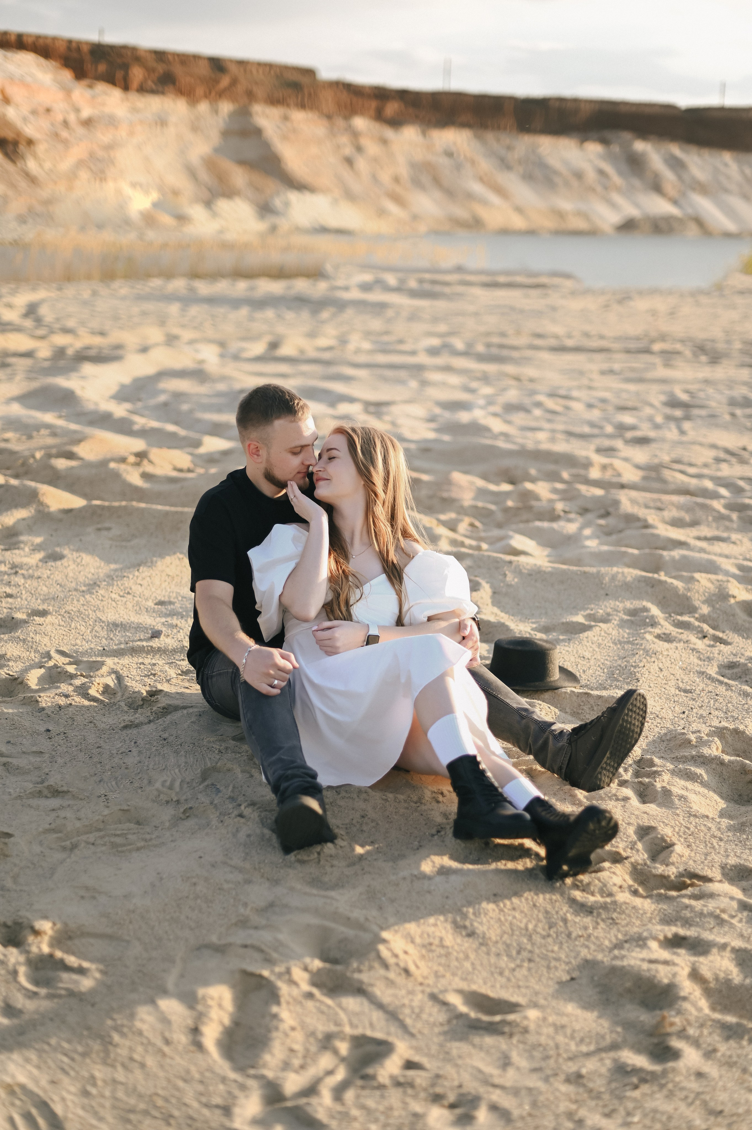 Паша + Даша. Свадебный и семейный фотограф Волгоград Москва