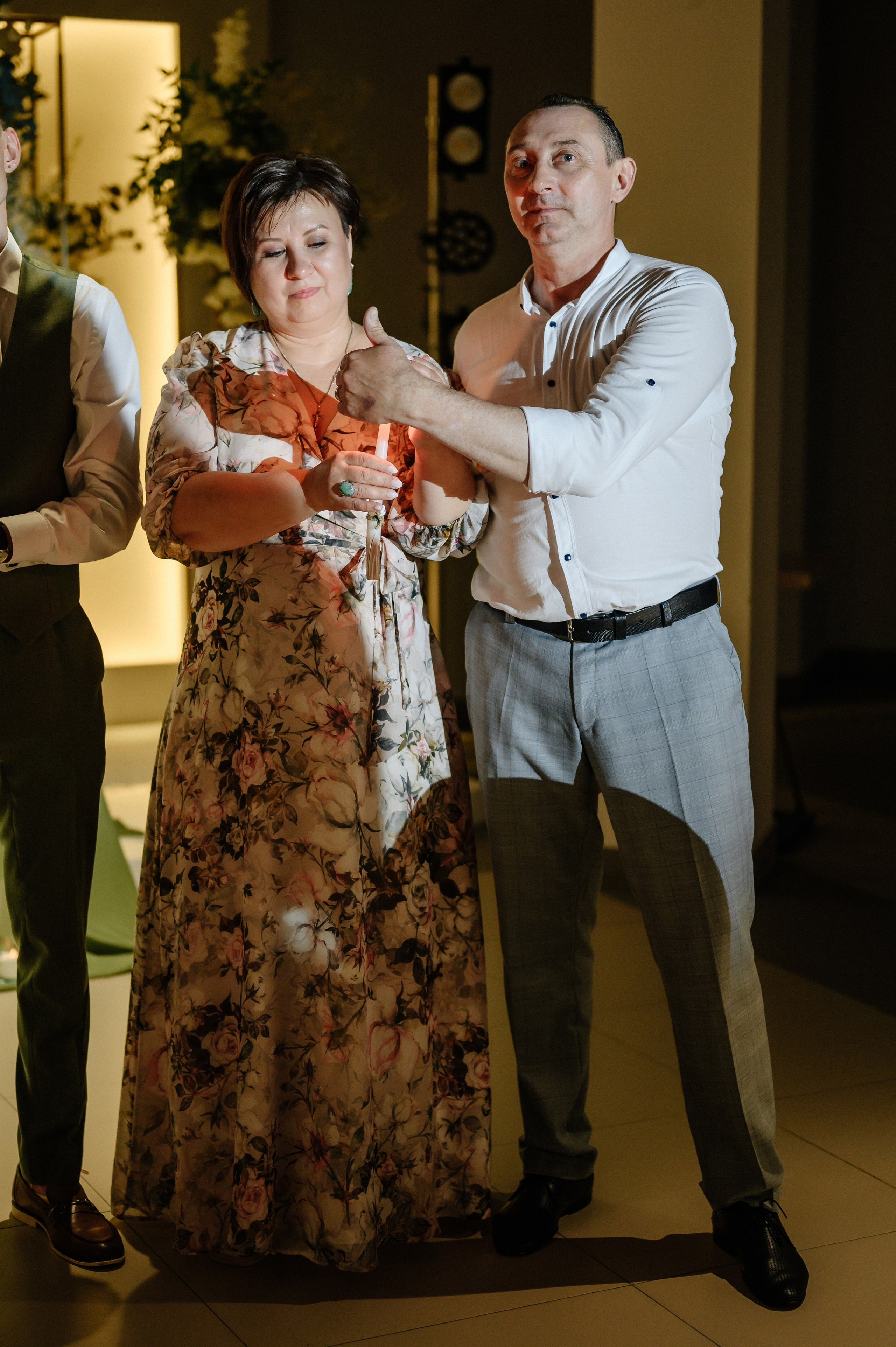 Иван и Анастасия. Фото-видеосъемка свадеб Venson Films