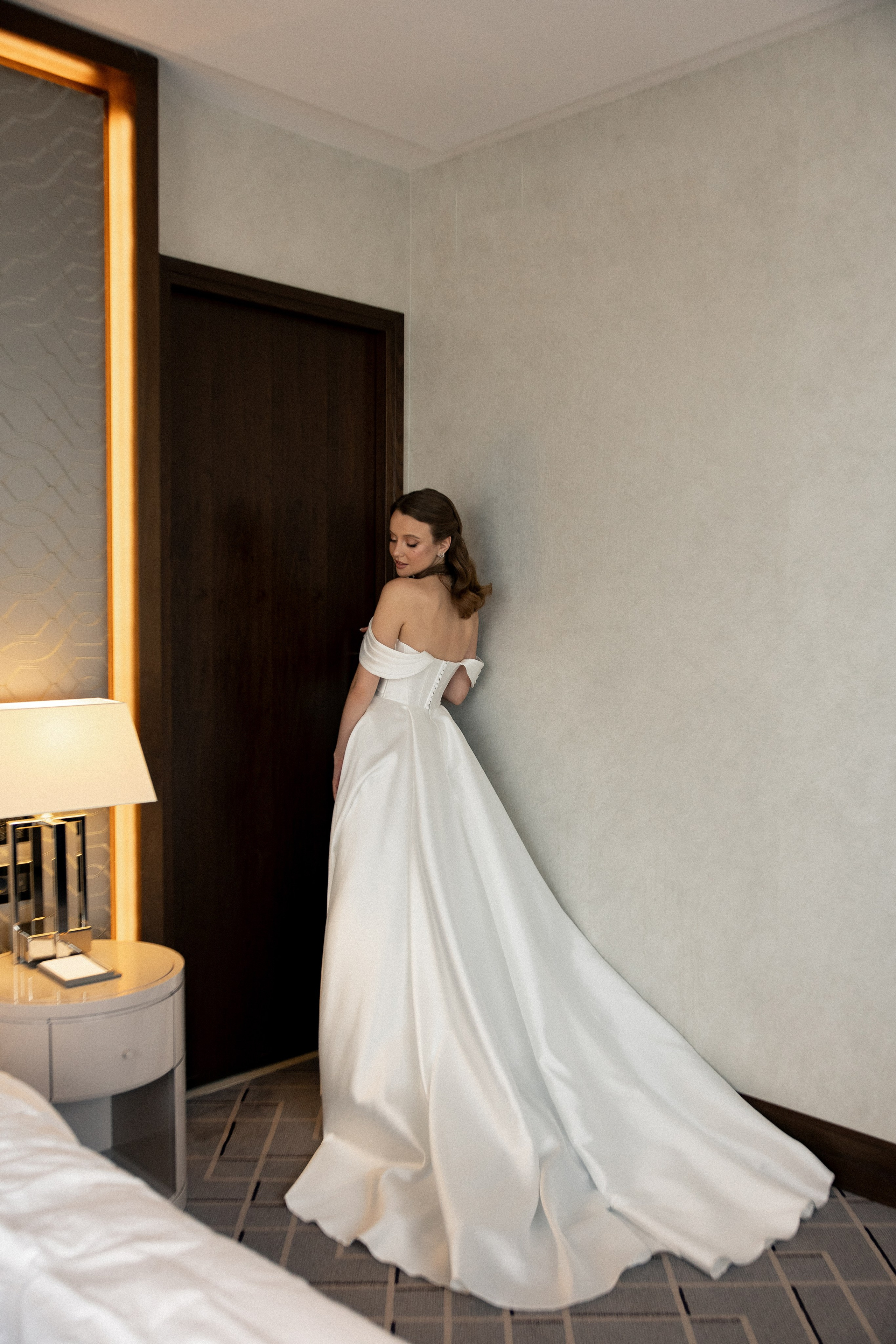 Паша и Лиза. Свадебный и семейный фотограф Ракитин Илья