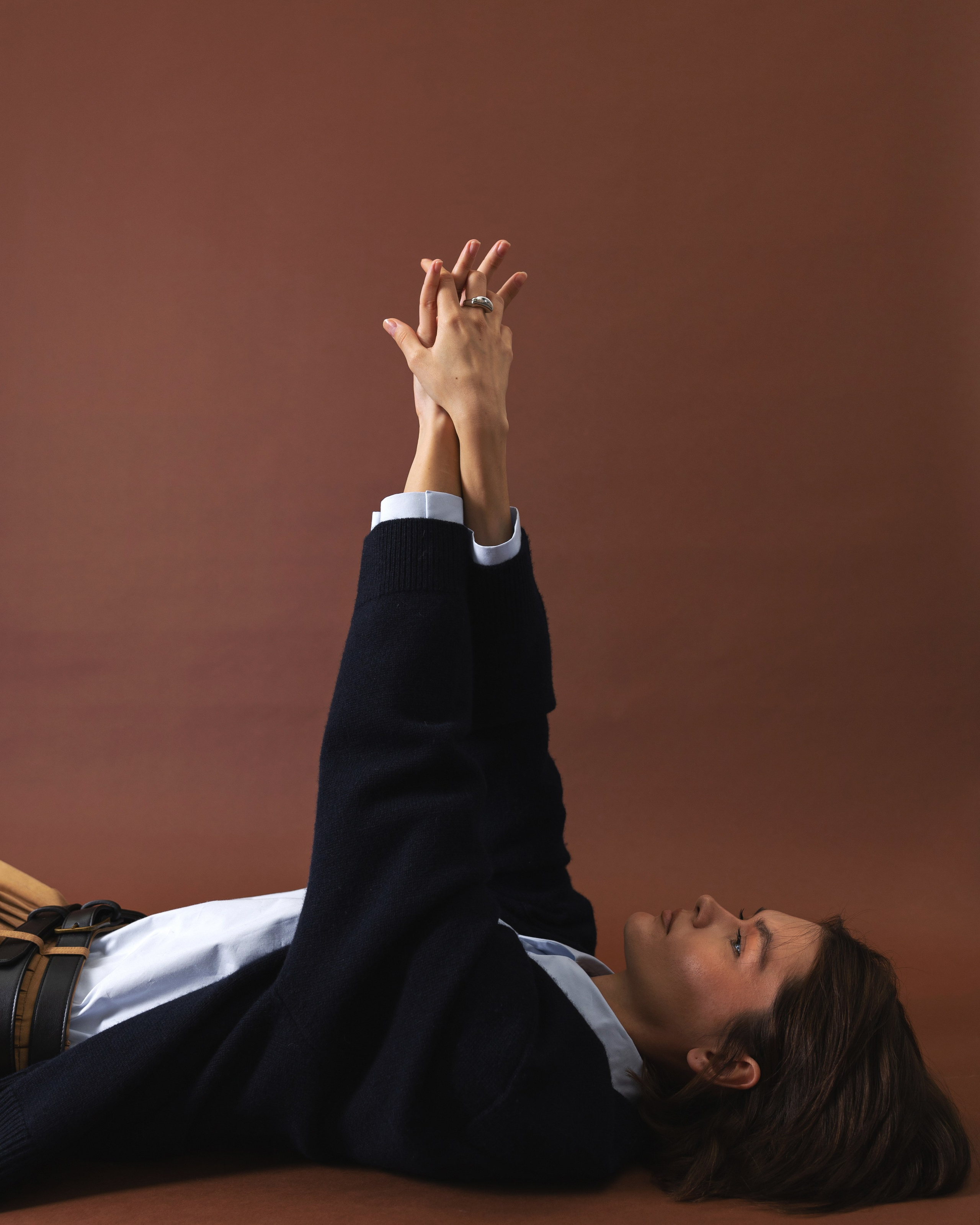 Одежда и аксессуары | Имиджевая съемка. Главная