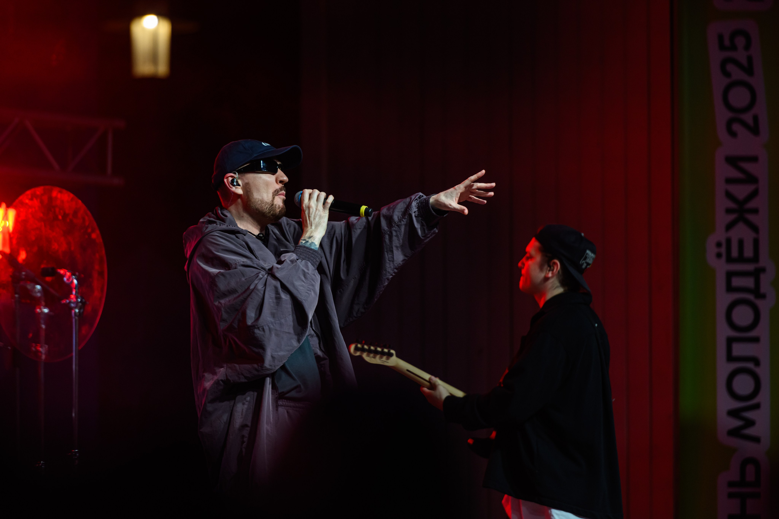 Концерты. Репортажный фотограф Владимир Шкоткин Липецк