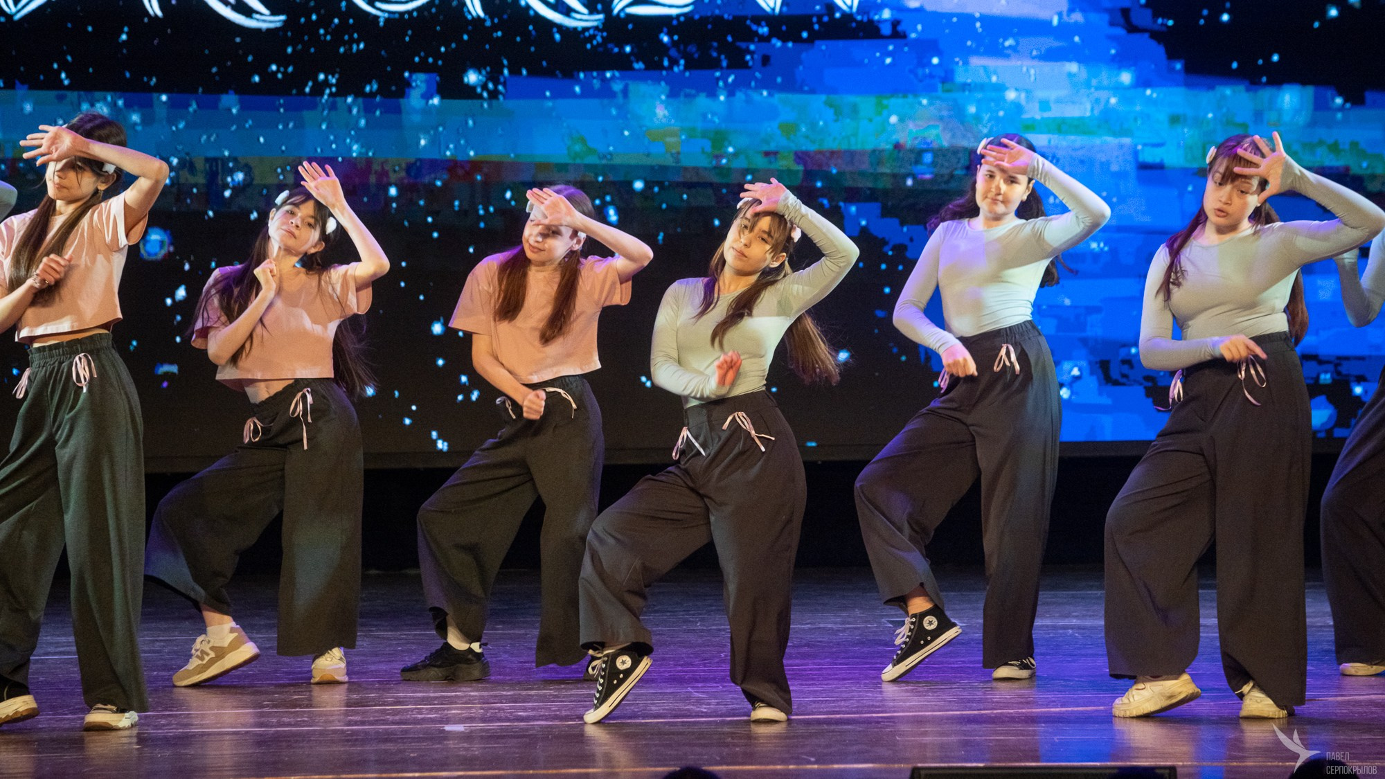 DR dance crew. Репортажный фотограф в Казани Павел Серпокрылов