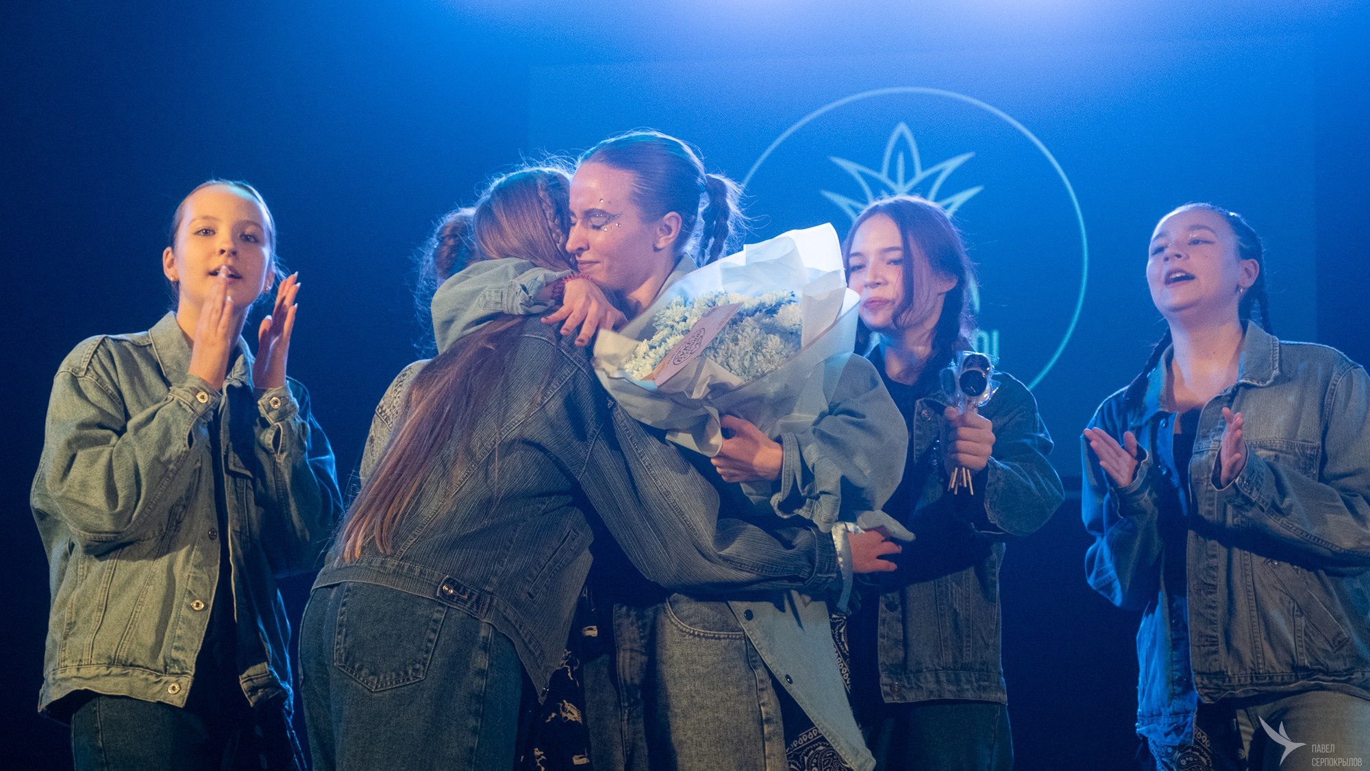 Pineapple'di_dance. Репортажный фотограф в Казани Павел Серпокрылов