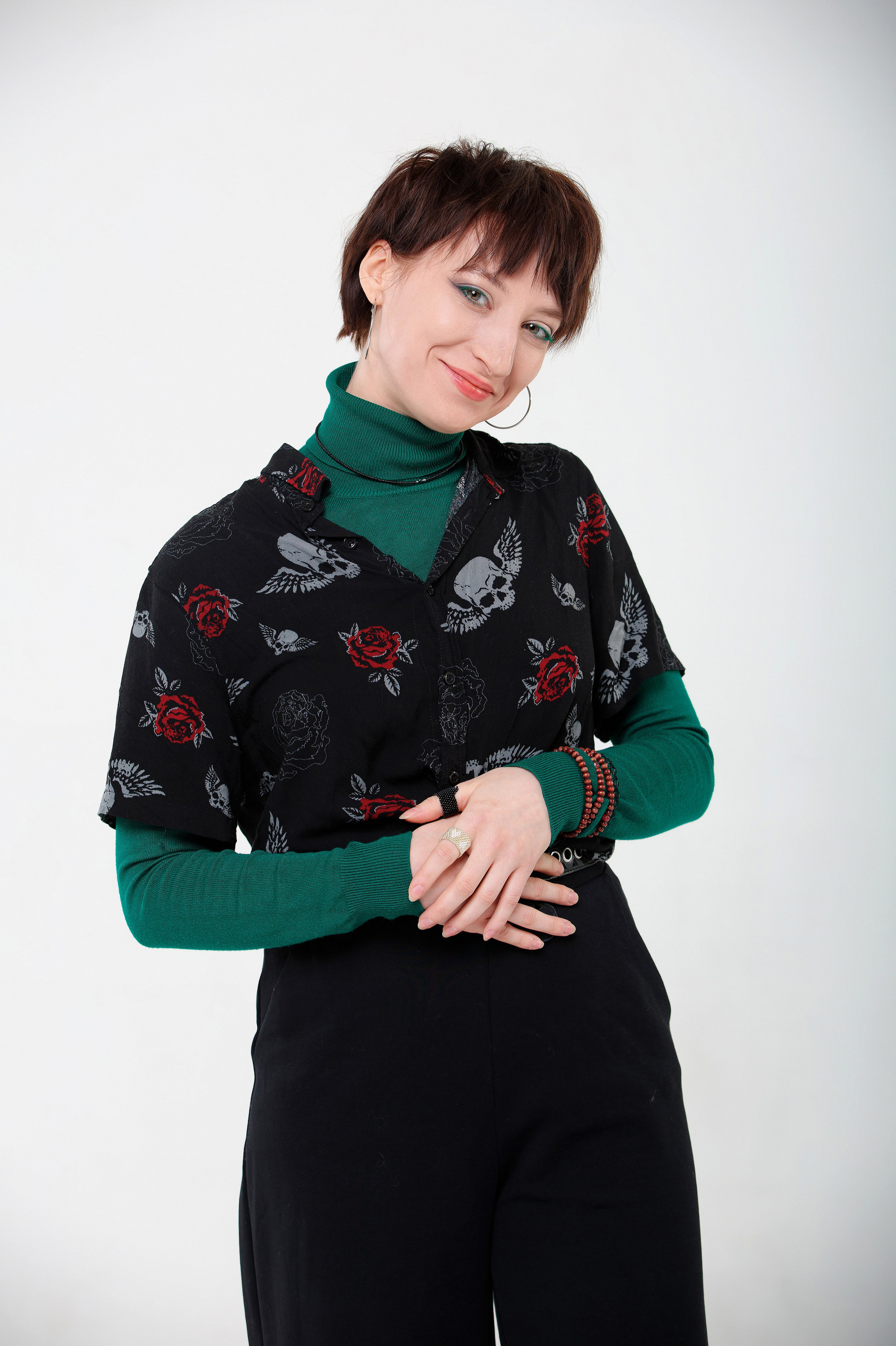 Компания «Алистер». Отдел продаж. Семейный фотограф — Макс Белогрудов