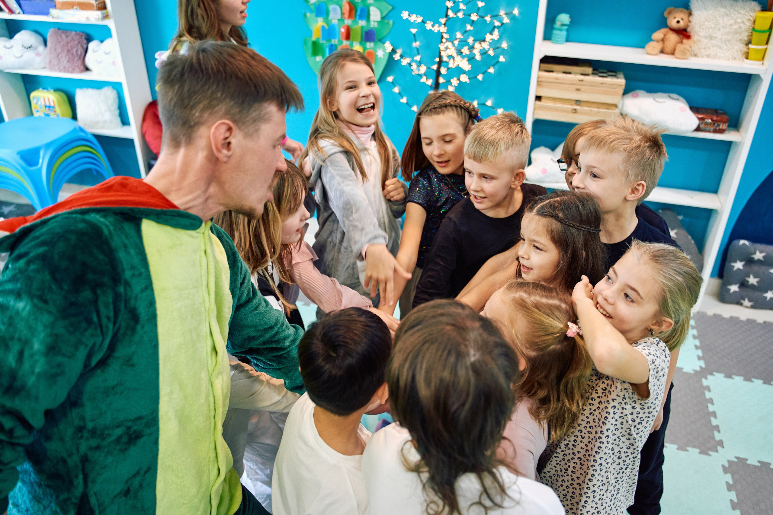 Child's D-day. Photographer and Videographer in Montenegro