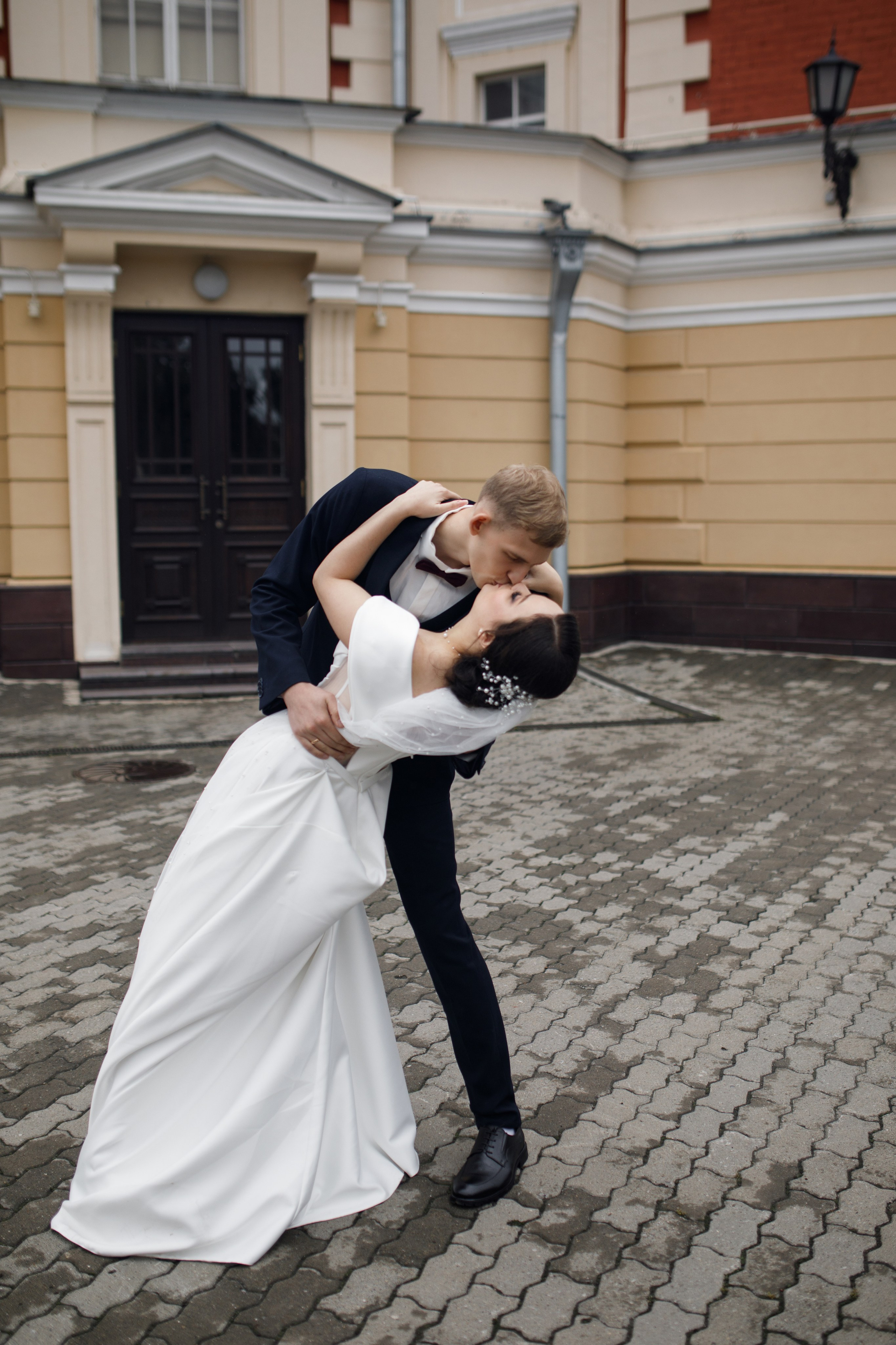 Свадьба Ярослава и Анастасии. Свадебный и семейный фотограф в Иркутске Яна Лиа