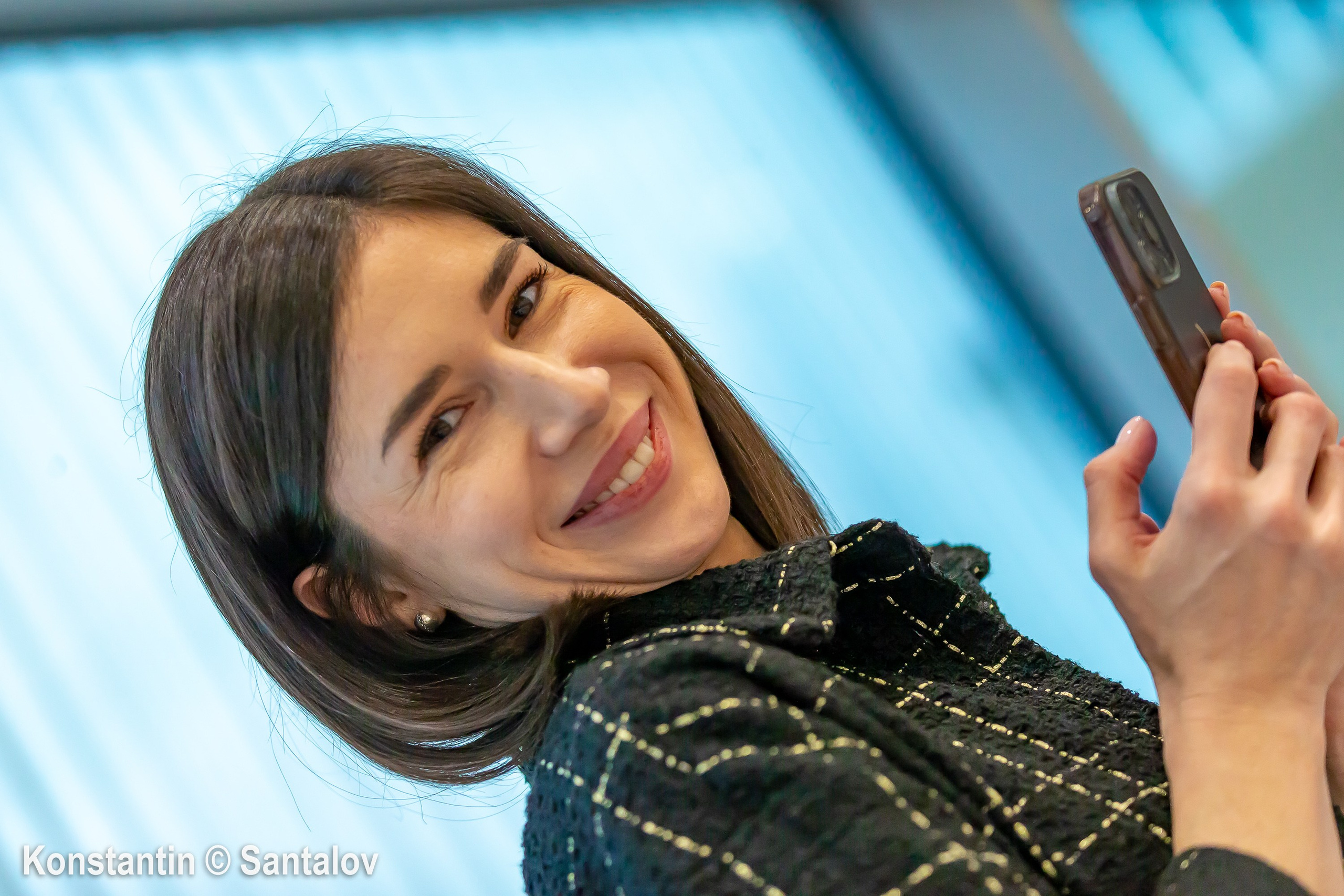 ВС «Примавера» 2024, Москва. GYM-PHOTO. Спорт в кадре