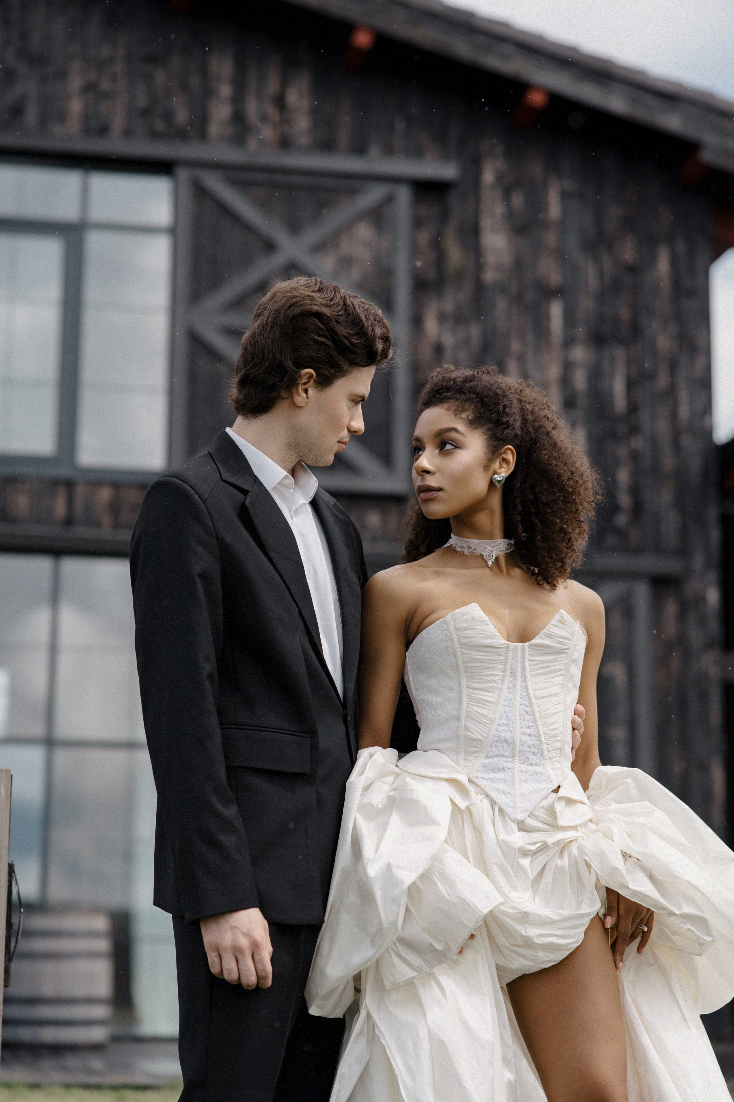 Amalia & Artem. Alamzar Gurbanova — Photographer