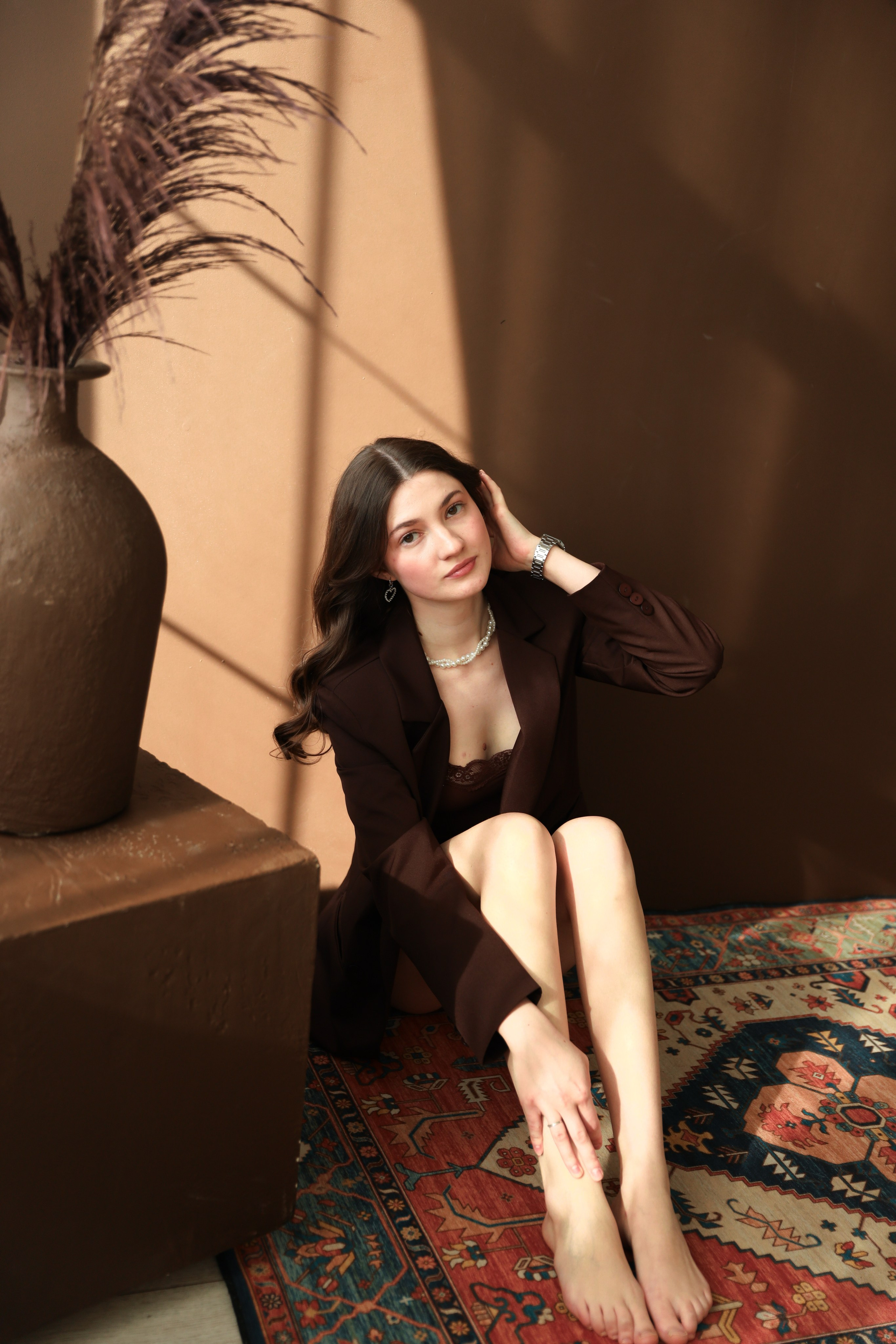 София. Фотограф Мария Лаенко