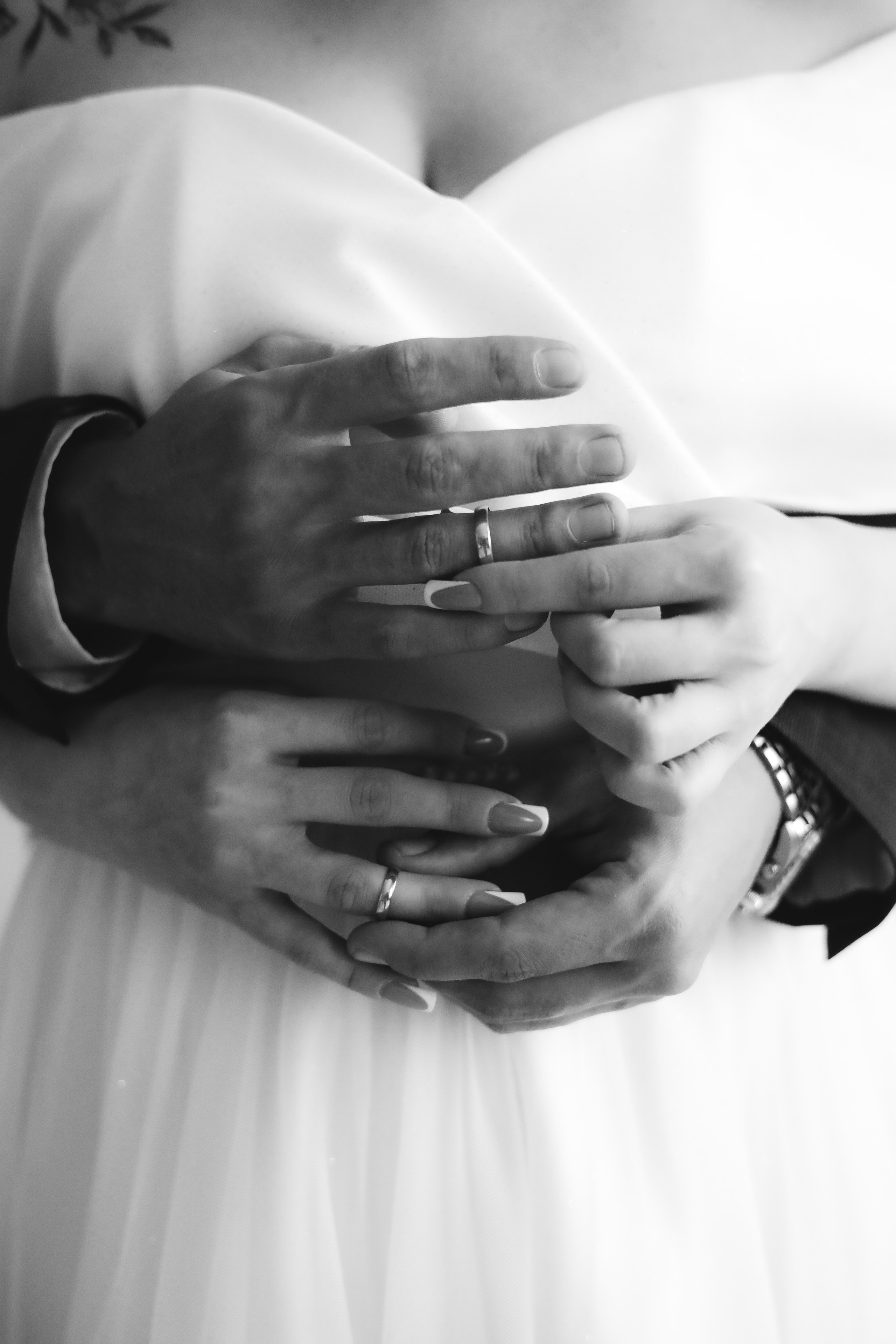 Руслан & Кристина. Фотограф Мария Лаенко