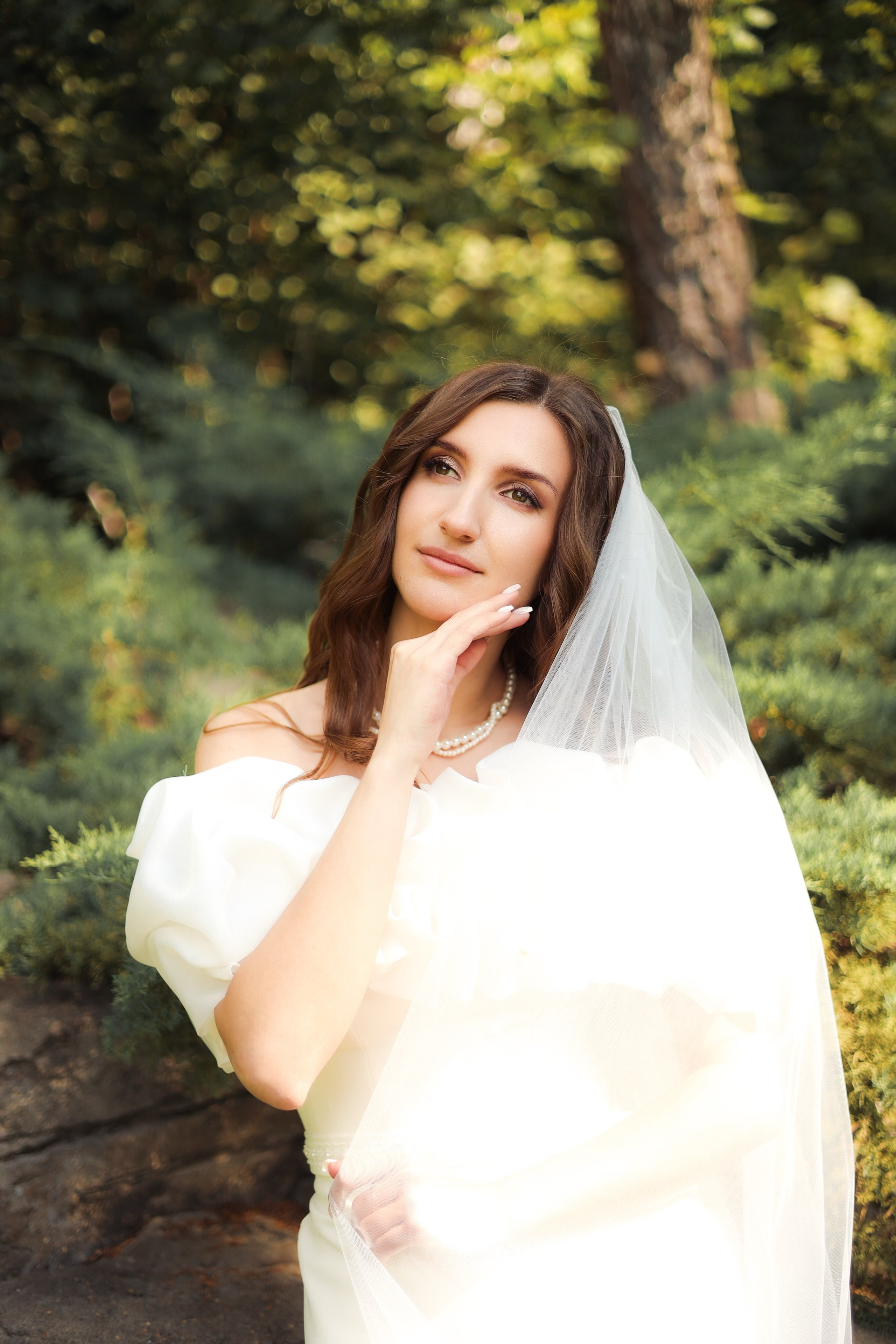 Илья & Ника | Берхино. Фотограф Мария Лаенко