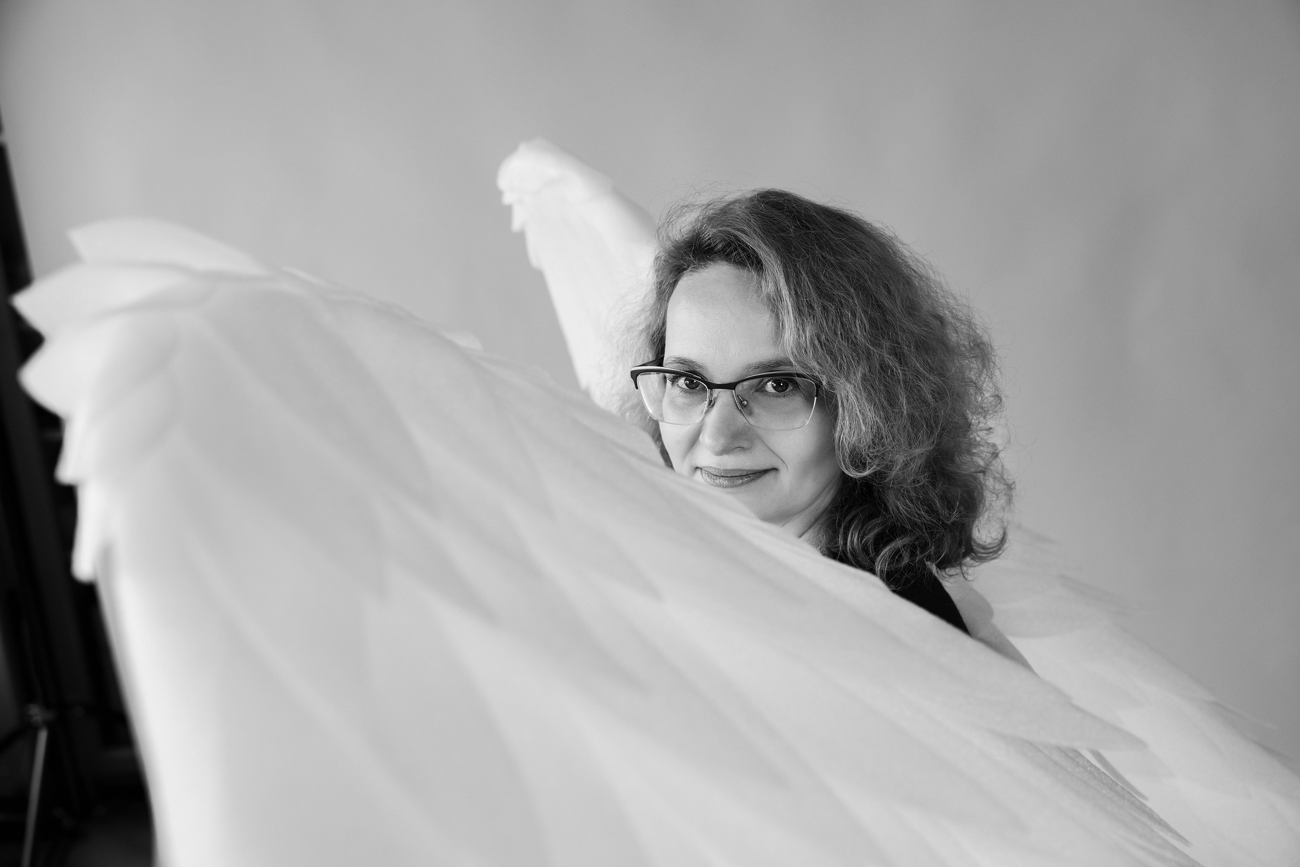 Марина. OLGA OLEYNIKOVA Пространство, люди, смыслы