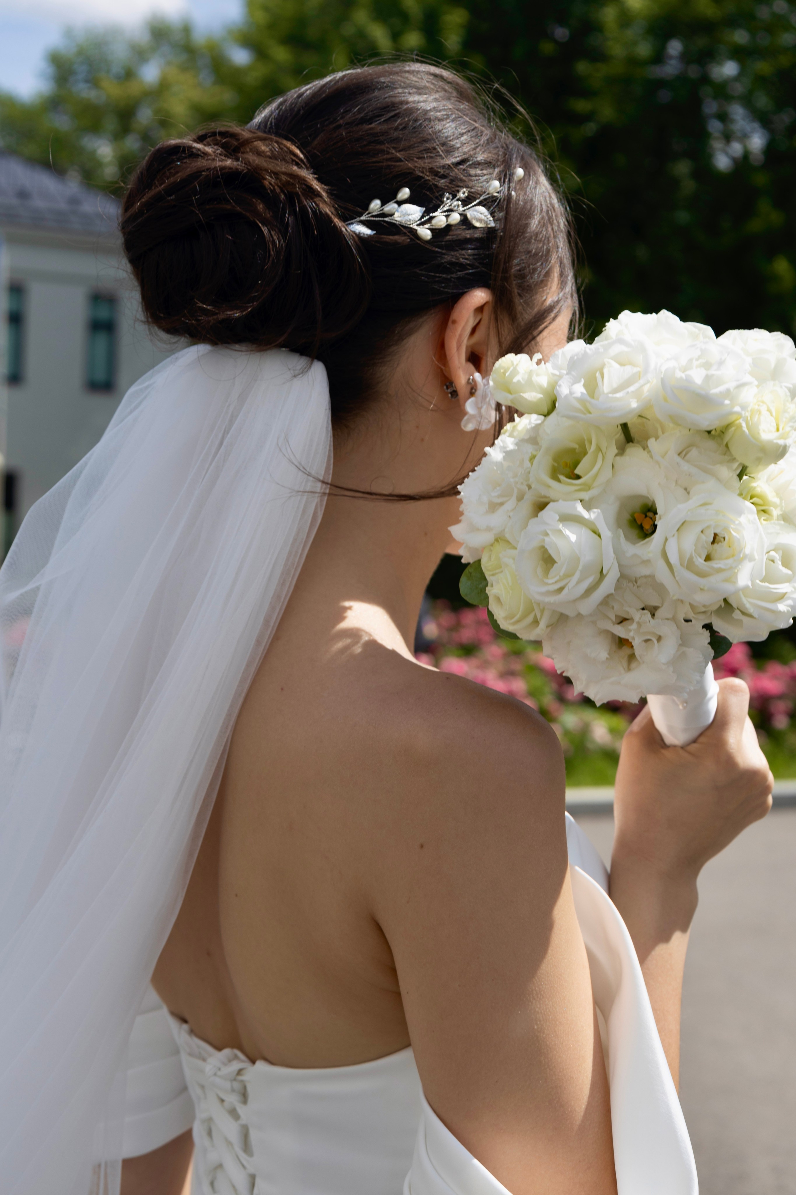 Свадьба Айгерим и Виталия|24.06.25. Проектный фотограф Анна Мирош