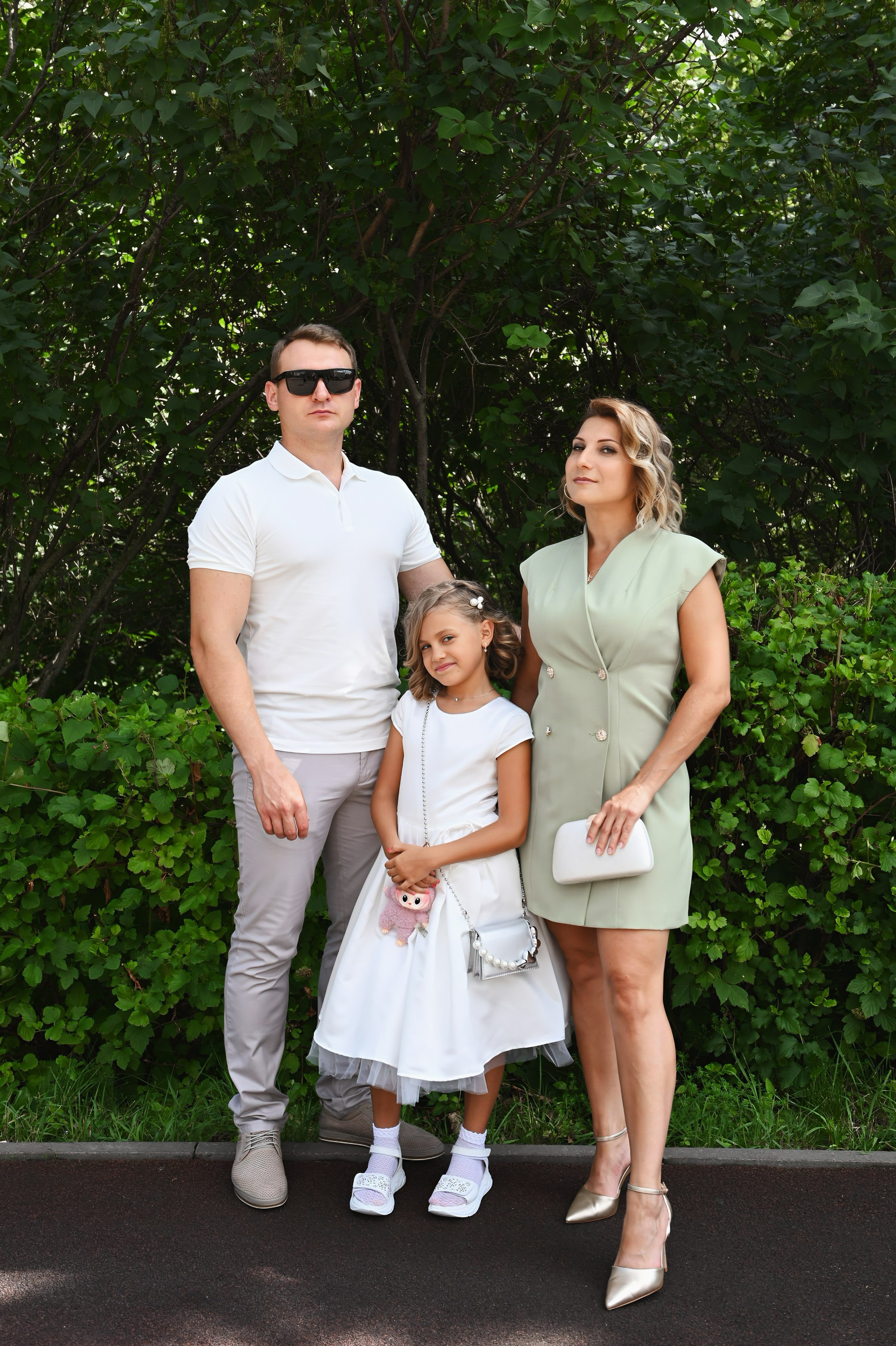 Геннадий и Анна. Фотограф Екатерина Лёвушкина