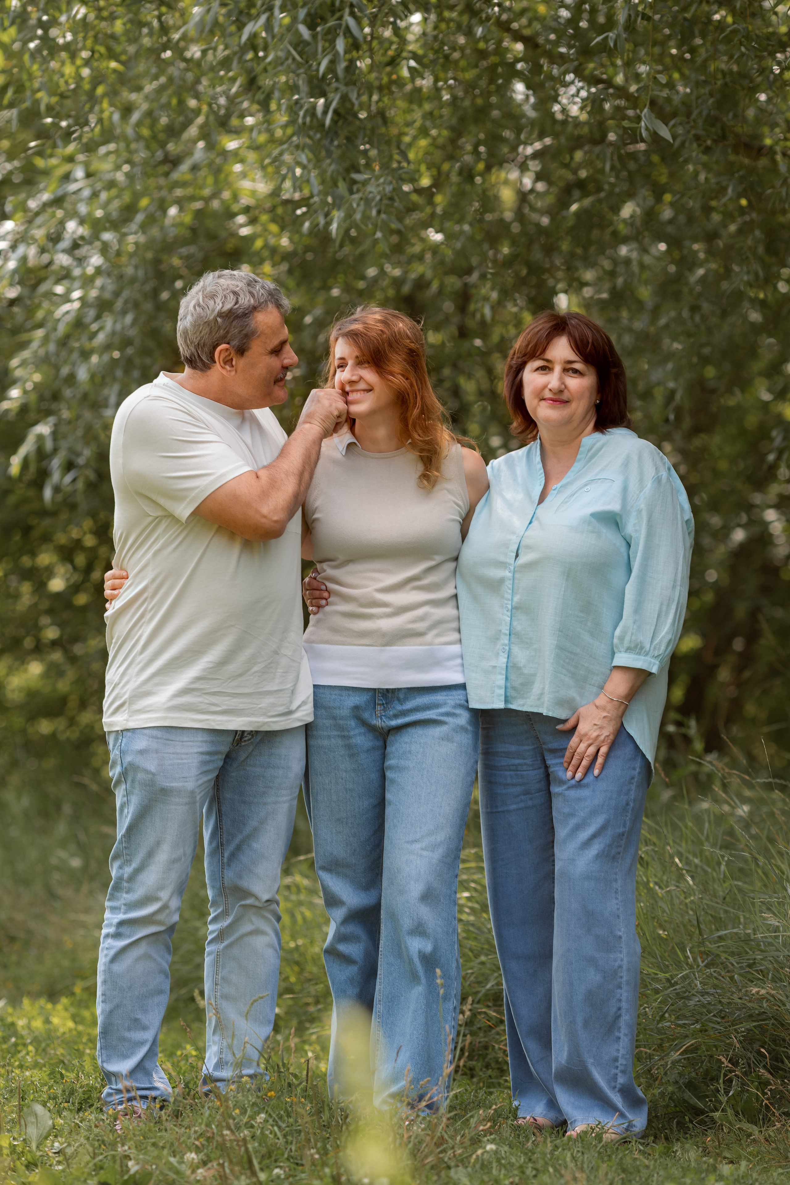Семейные фотоистории. Мария Кислякова детский и семейный фотограф Королёв/Москва