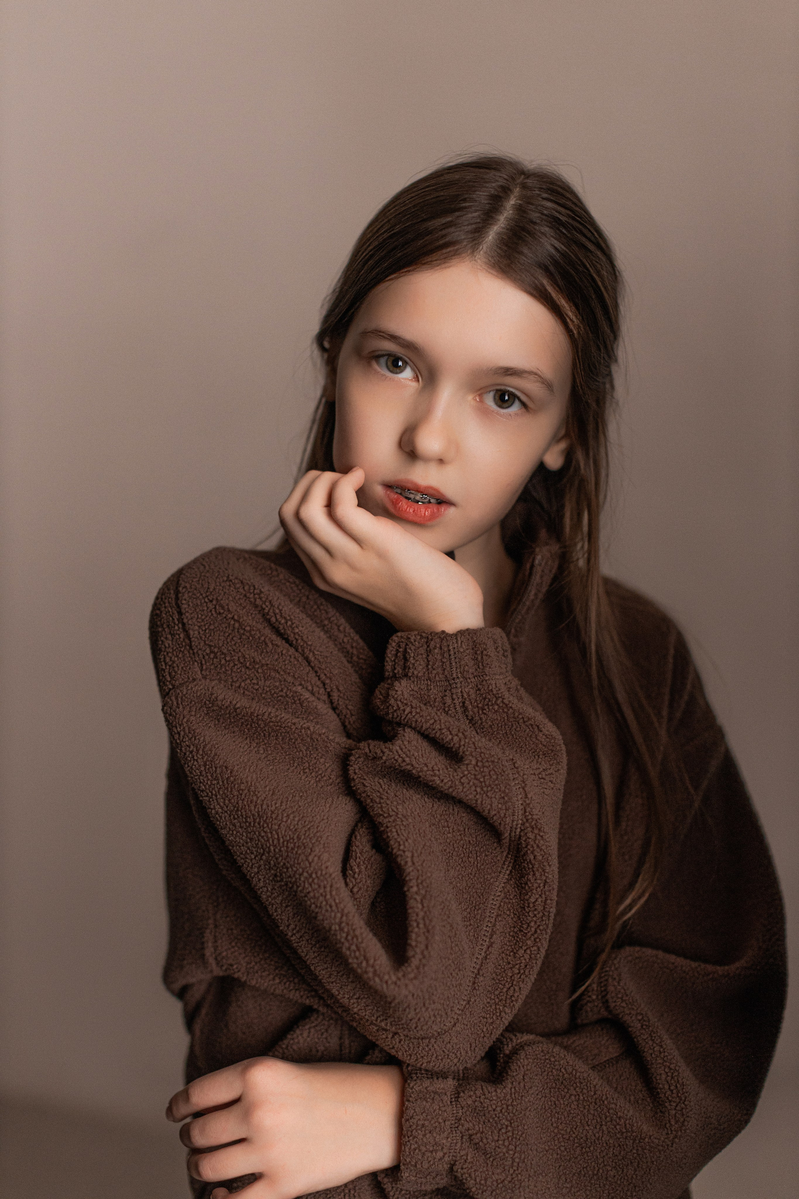 Обновленное портфолио для Милы. Фотограф Анастасия Пинчук