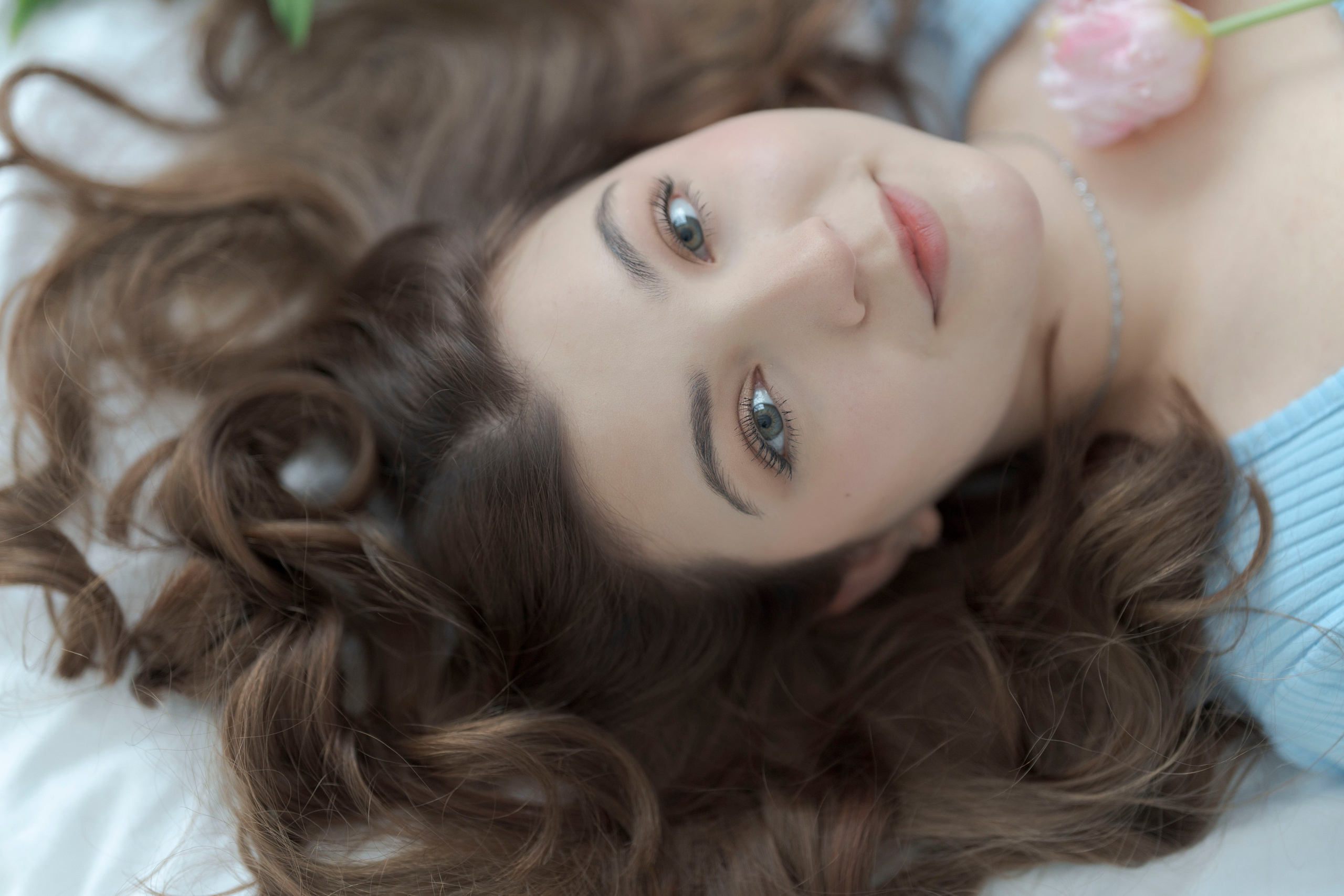 Милена. Главная