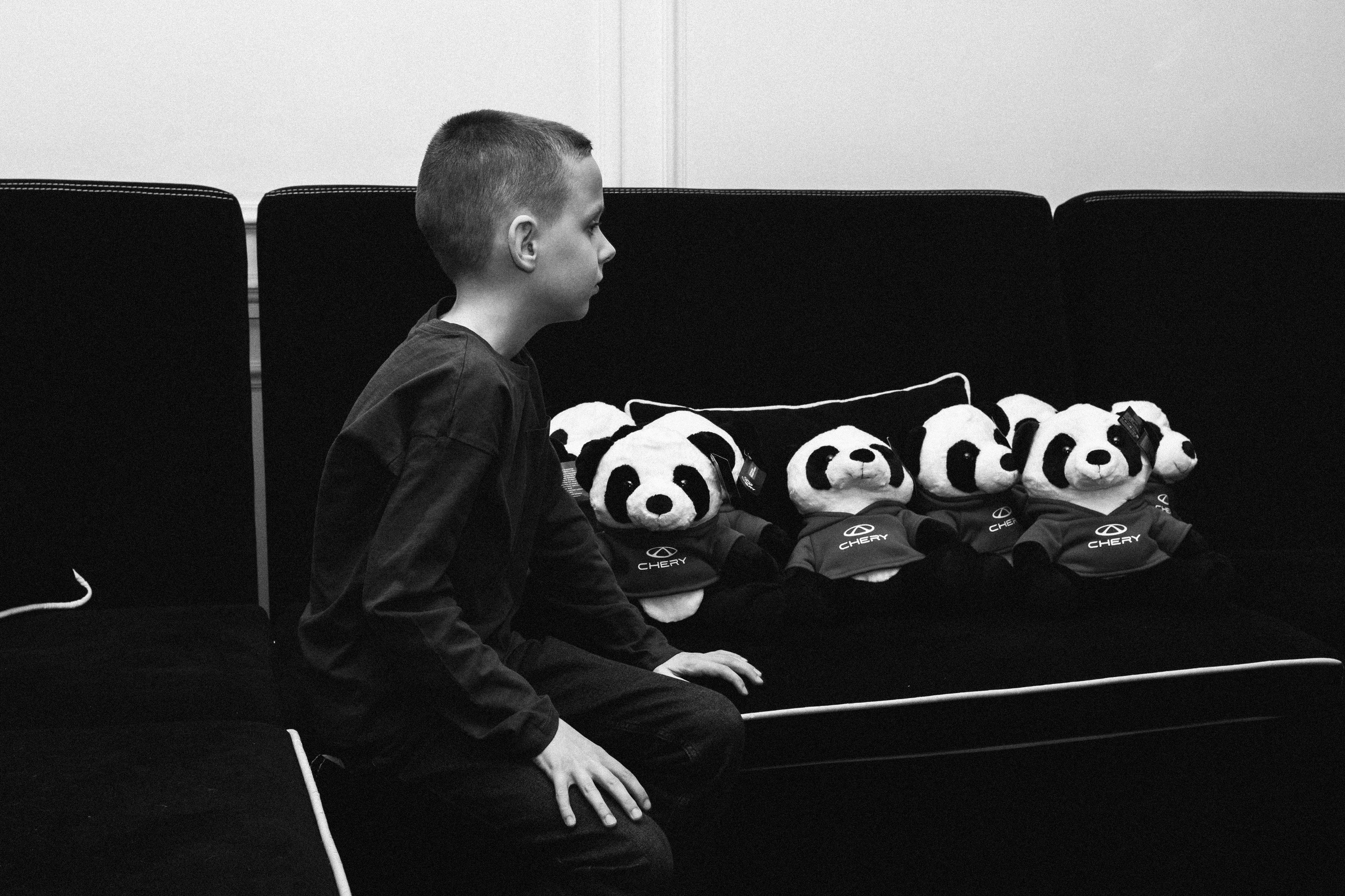 Презентация Chery Tiggo 9. Фотограф в Краснодаре Лагунов Владимир