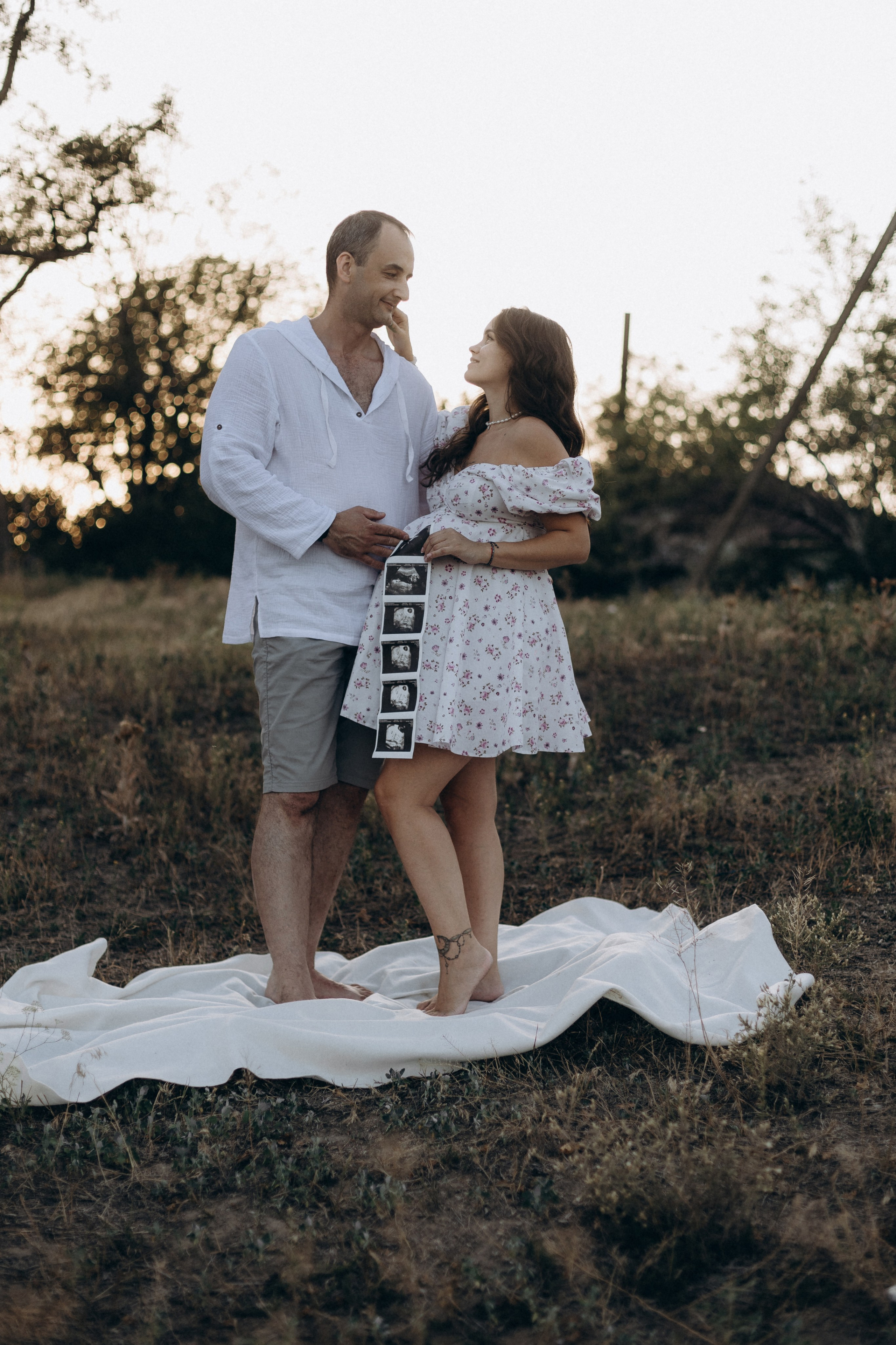 Марго и Дима. Главная