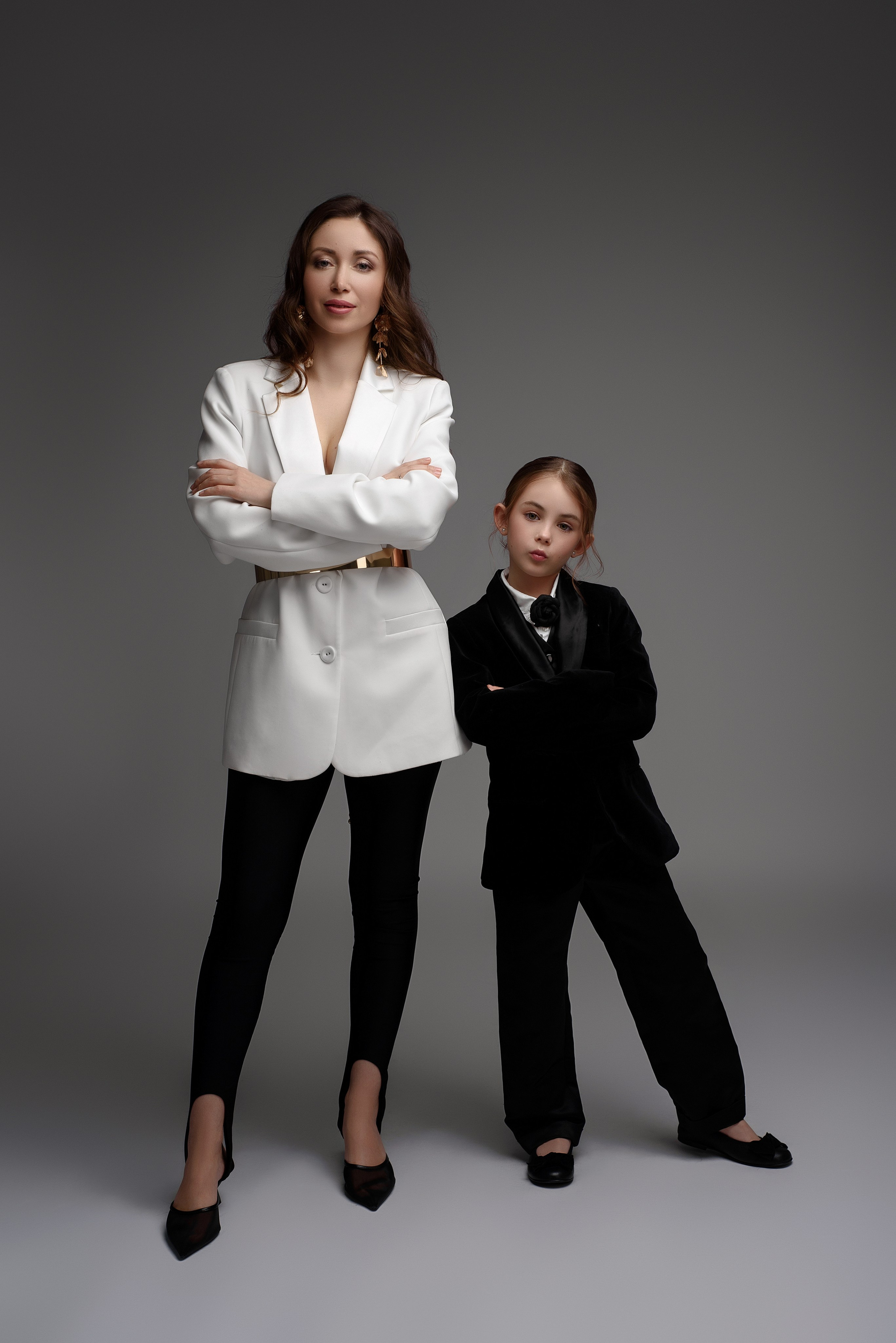 Любить всем сердцем. Съёмки для брендов в Крыму / Стилист / Продюсер / Женя Мамай