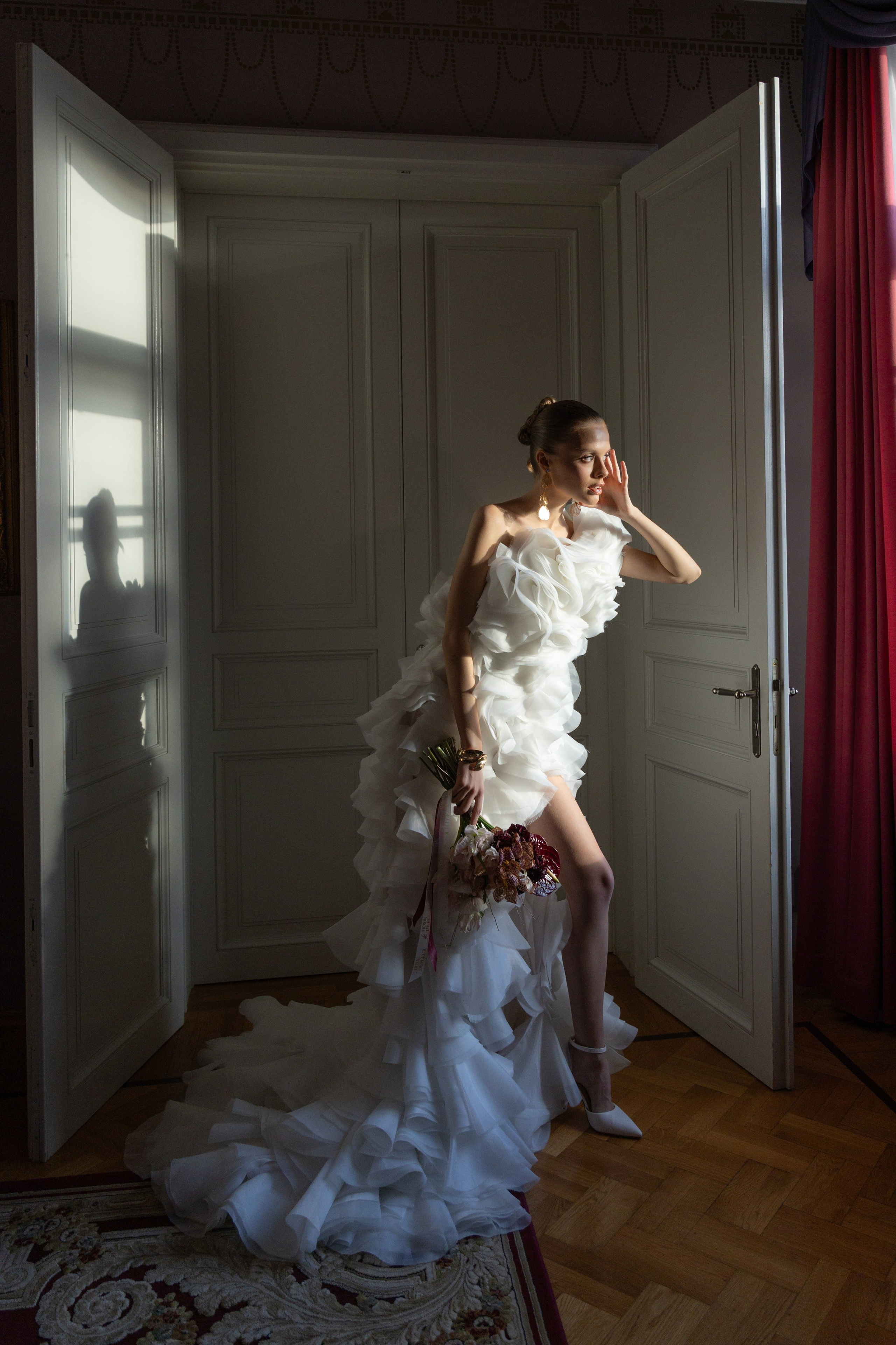 София и Дмитрий