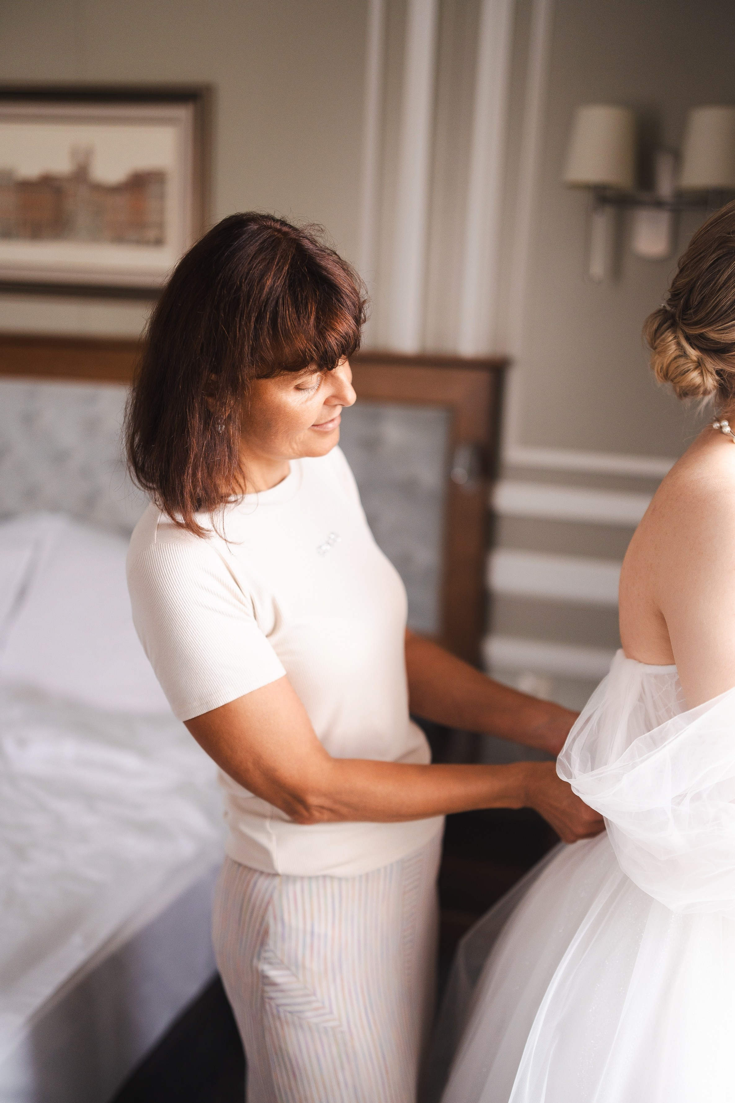 Анастасия и Антон. Фотограф Хабаровск