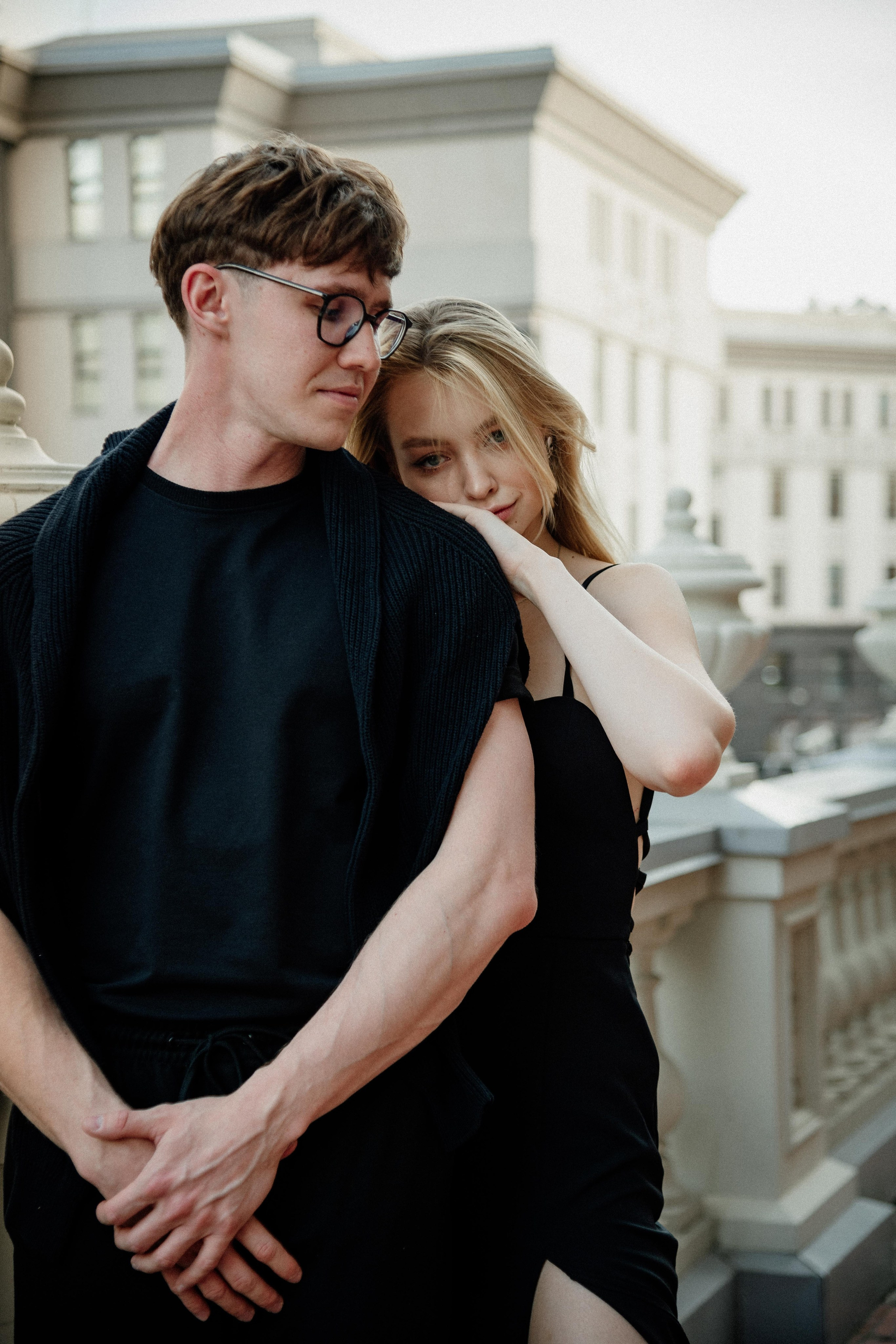 LoveStory. Фотограф Алёна Евграфова