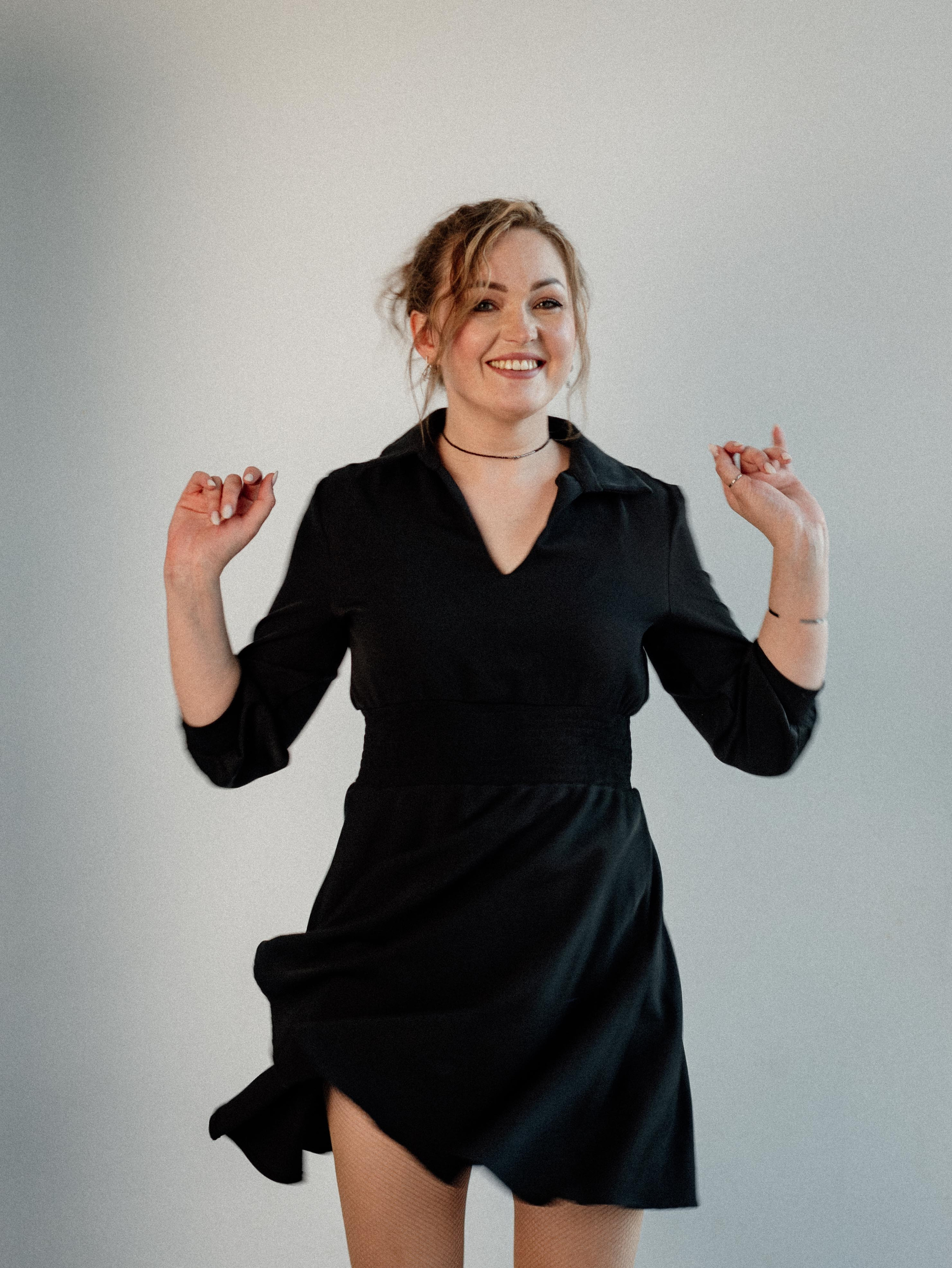 Катерина. Фотограф Алёна Евграфова