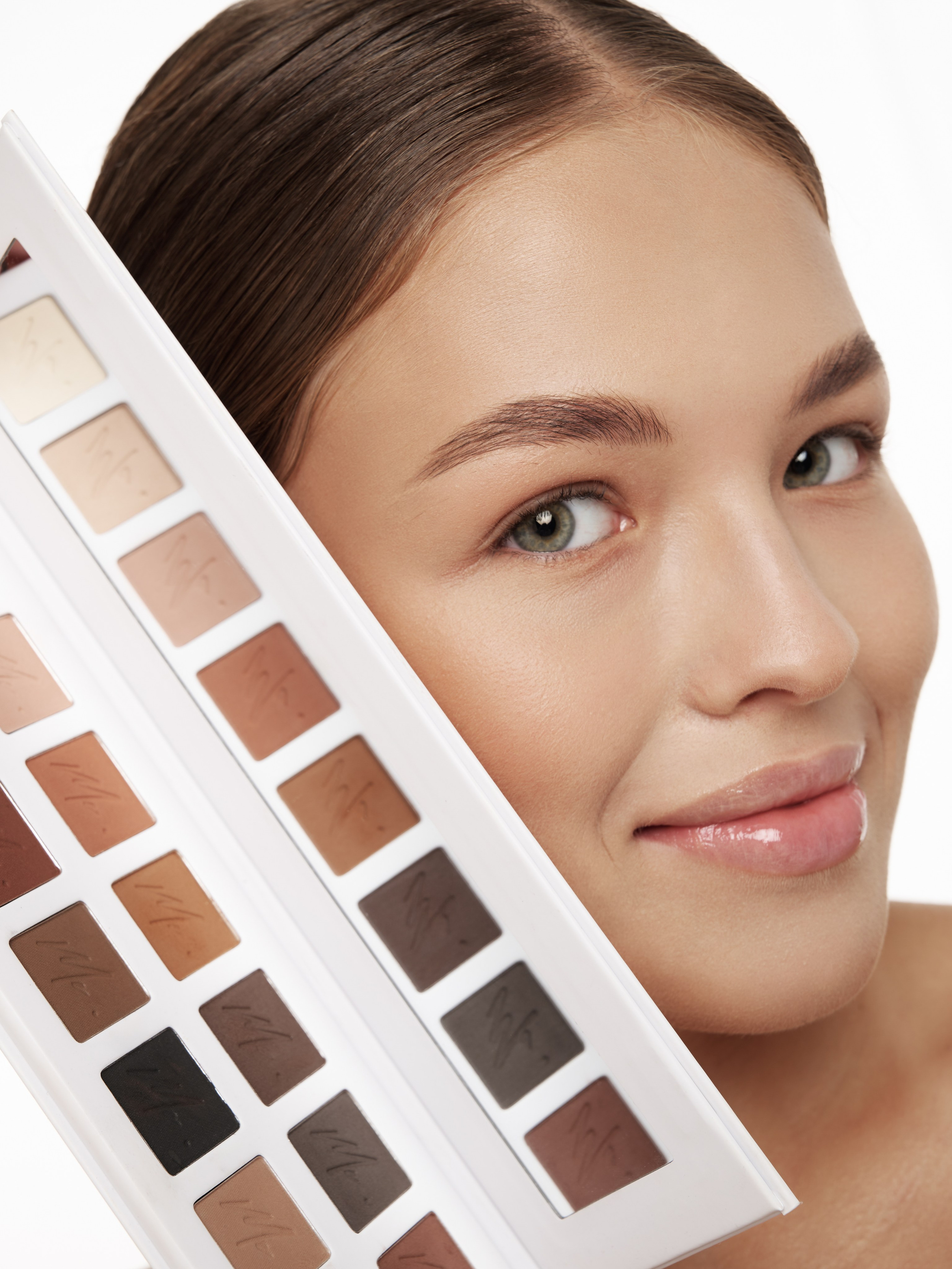 MYECLAIR. Фотограф Елизавета Кузнецова