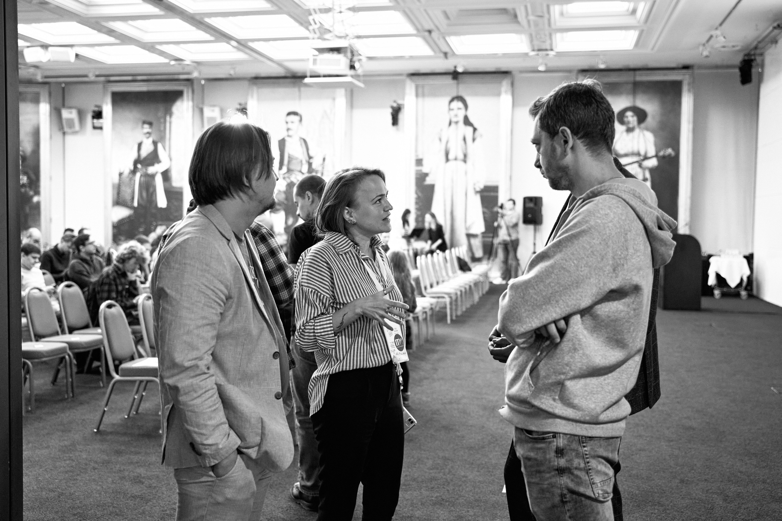 ITMeetUp. Photographer and Videographer in Montenegro