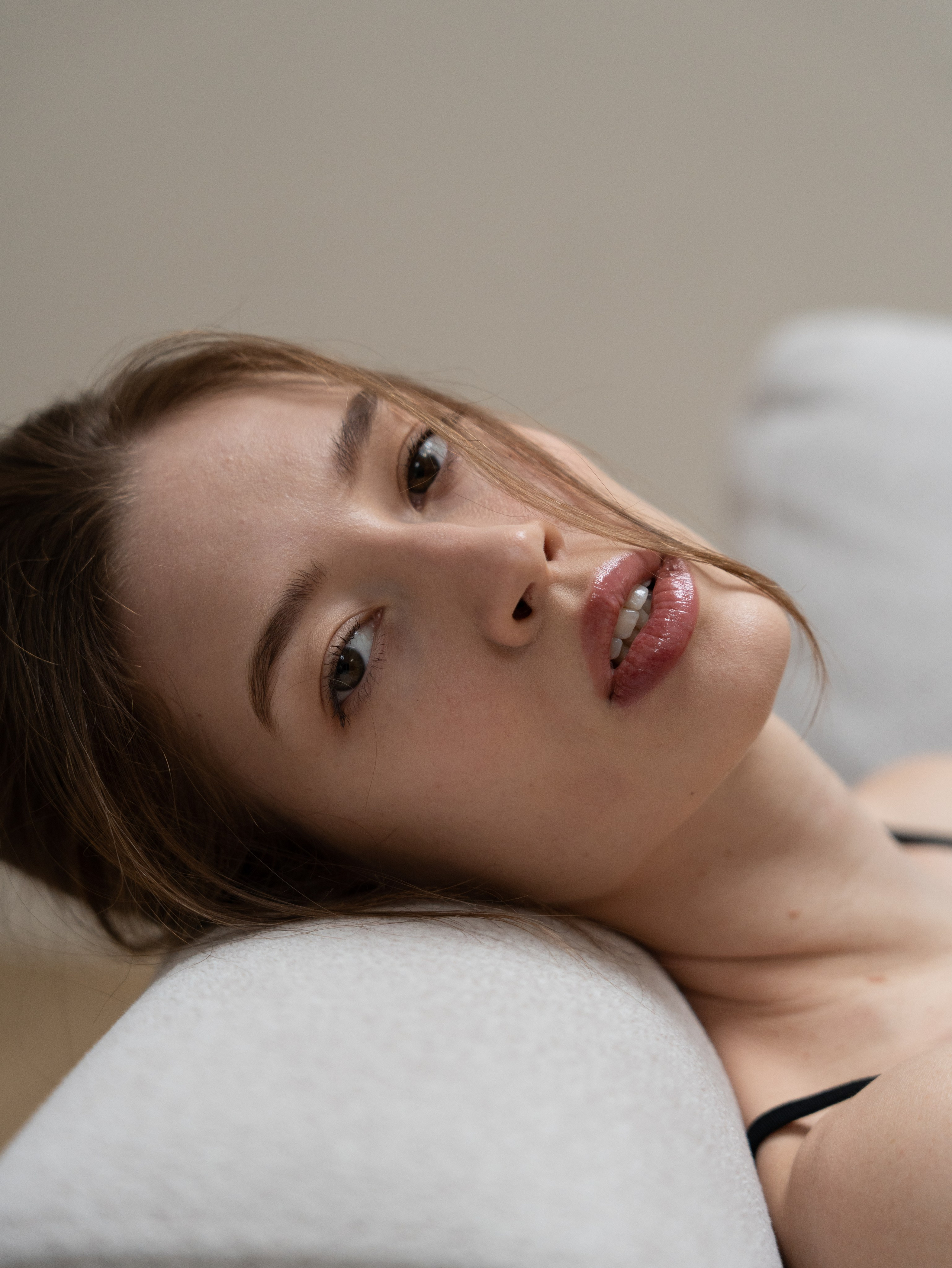 Настя. Портретный фотограф в Москве — Захарова Полина