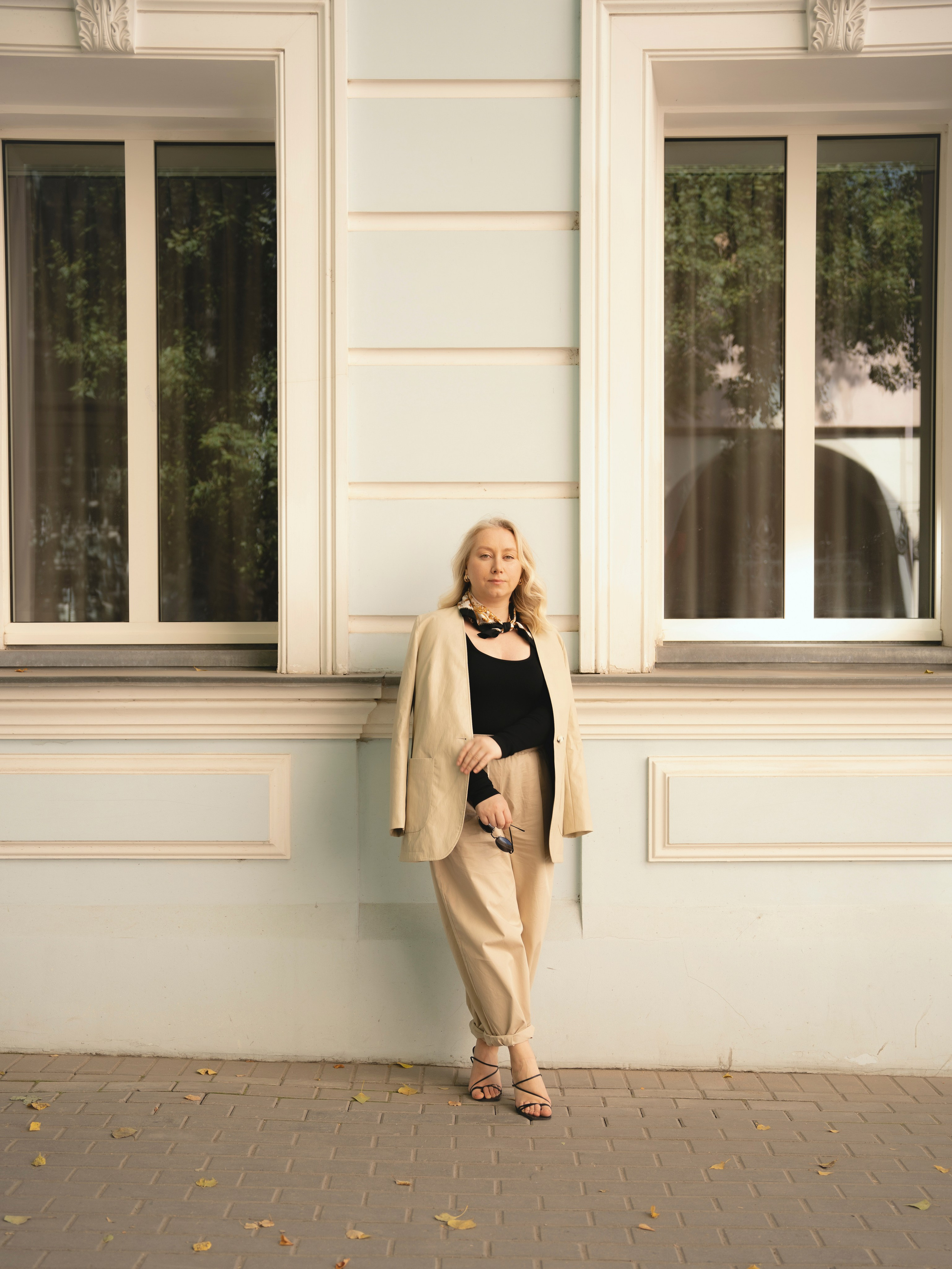 Даша. Портретный фотограф в Москве — Захарова Полина