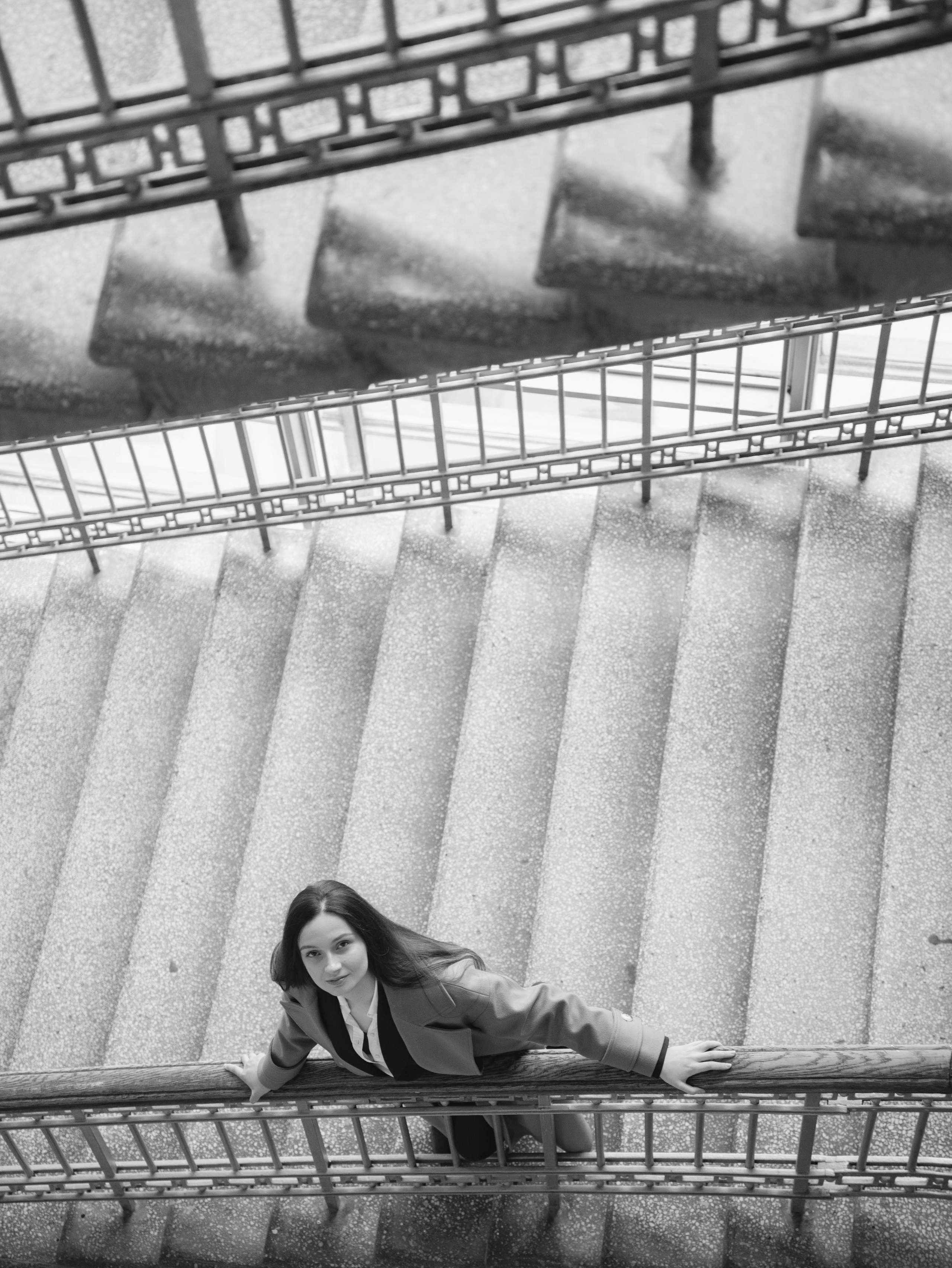 Полина. Портретный фотограф в Москве — Захарова Полина